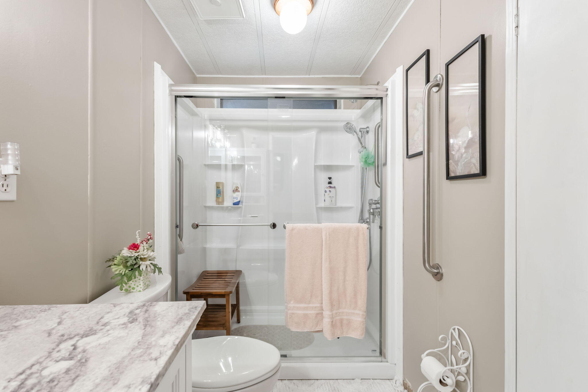 Suntree Village - Residential