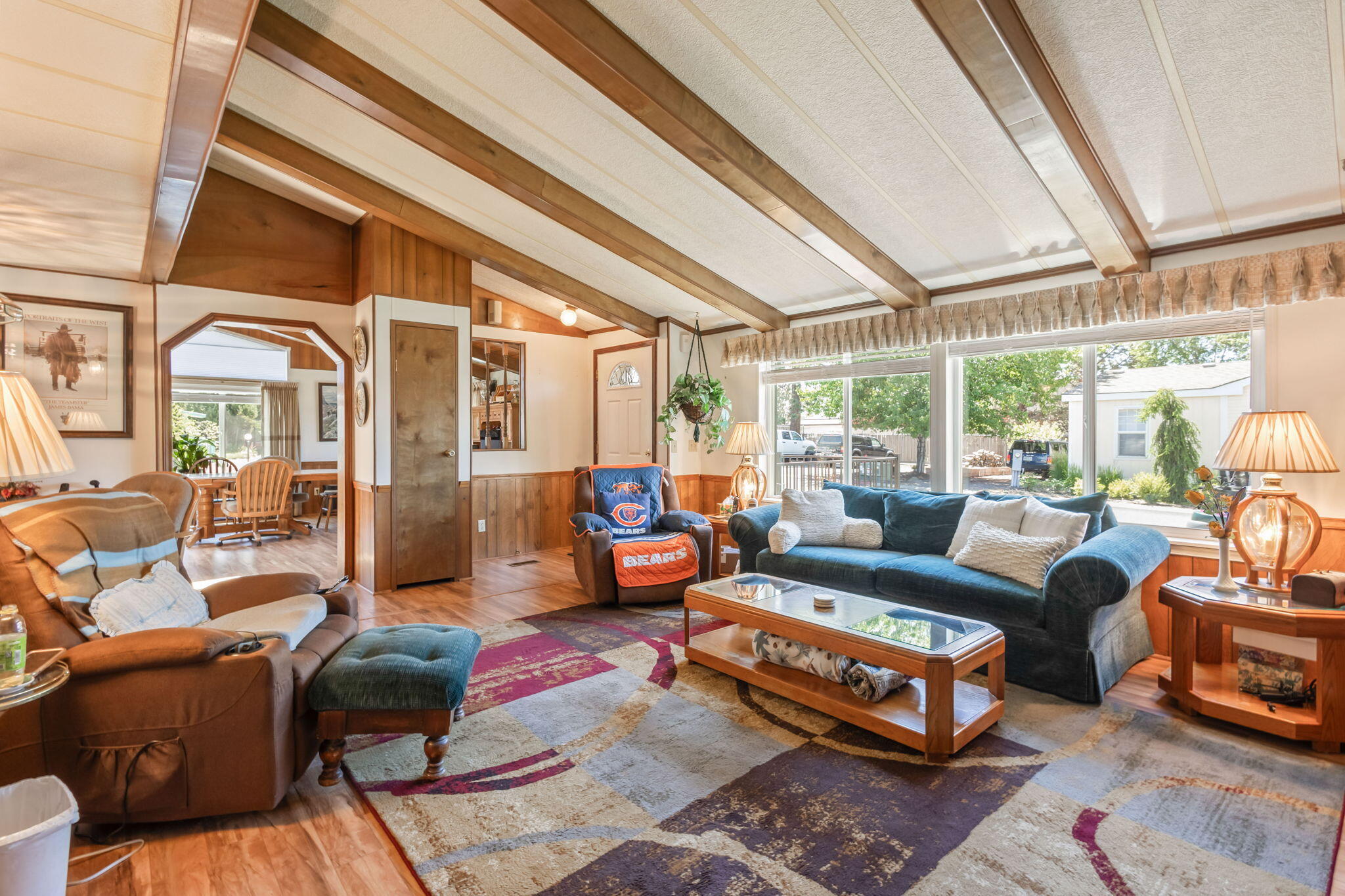 Suntree Village - Residential