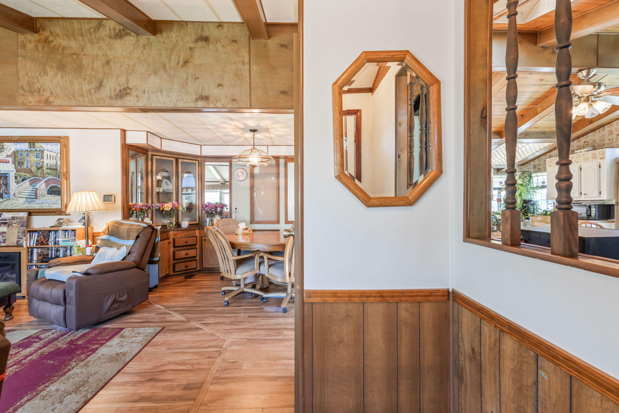 Suntree Village - Residential