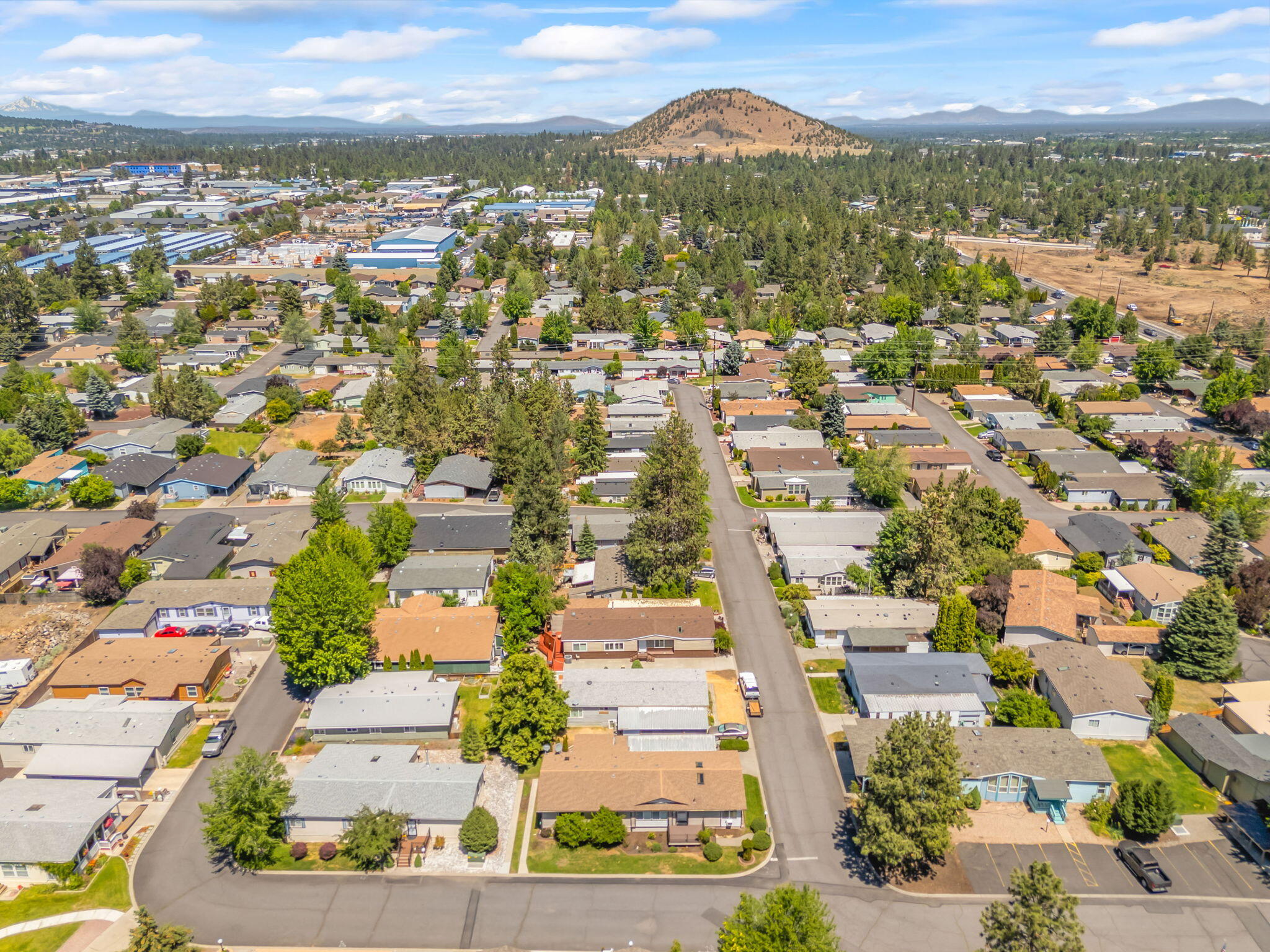 Suntree Village - Residential