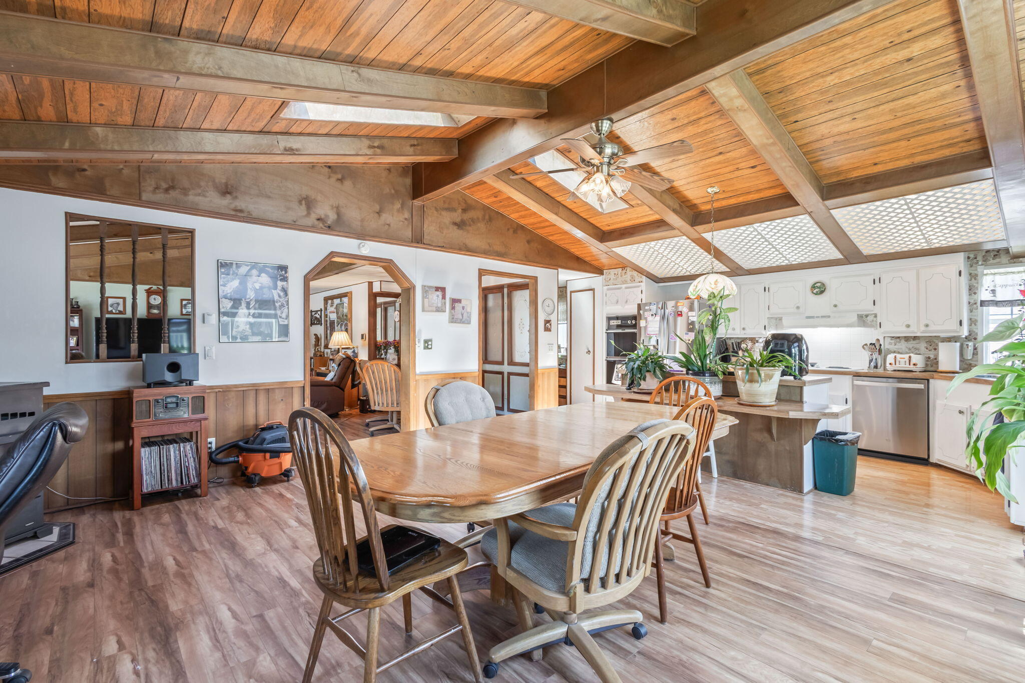 Suntree Village - Residential