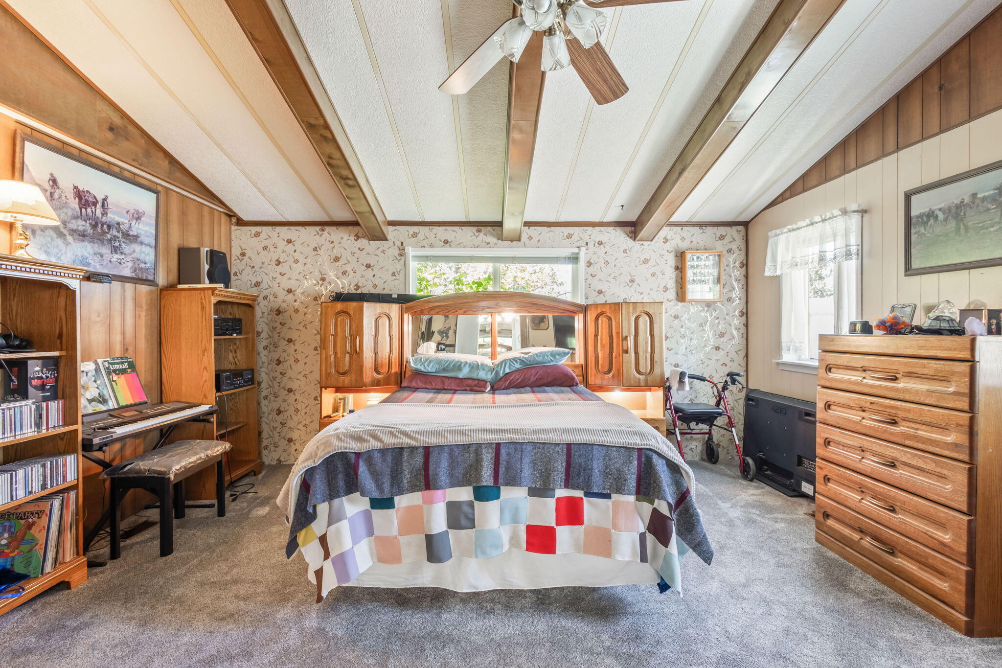 Suntree Village - Residential