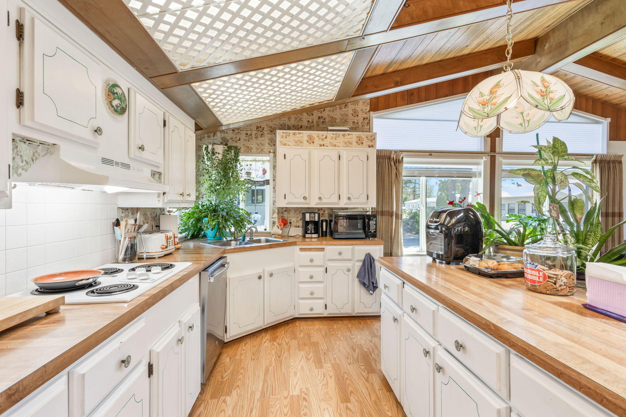 Suntree Village - Residential