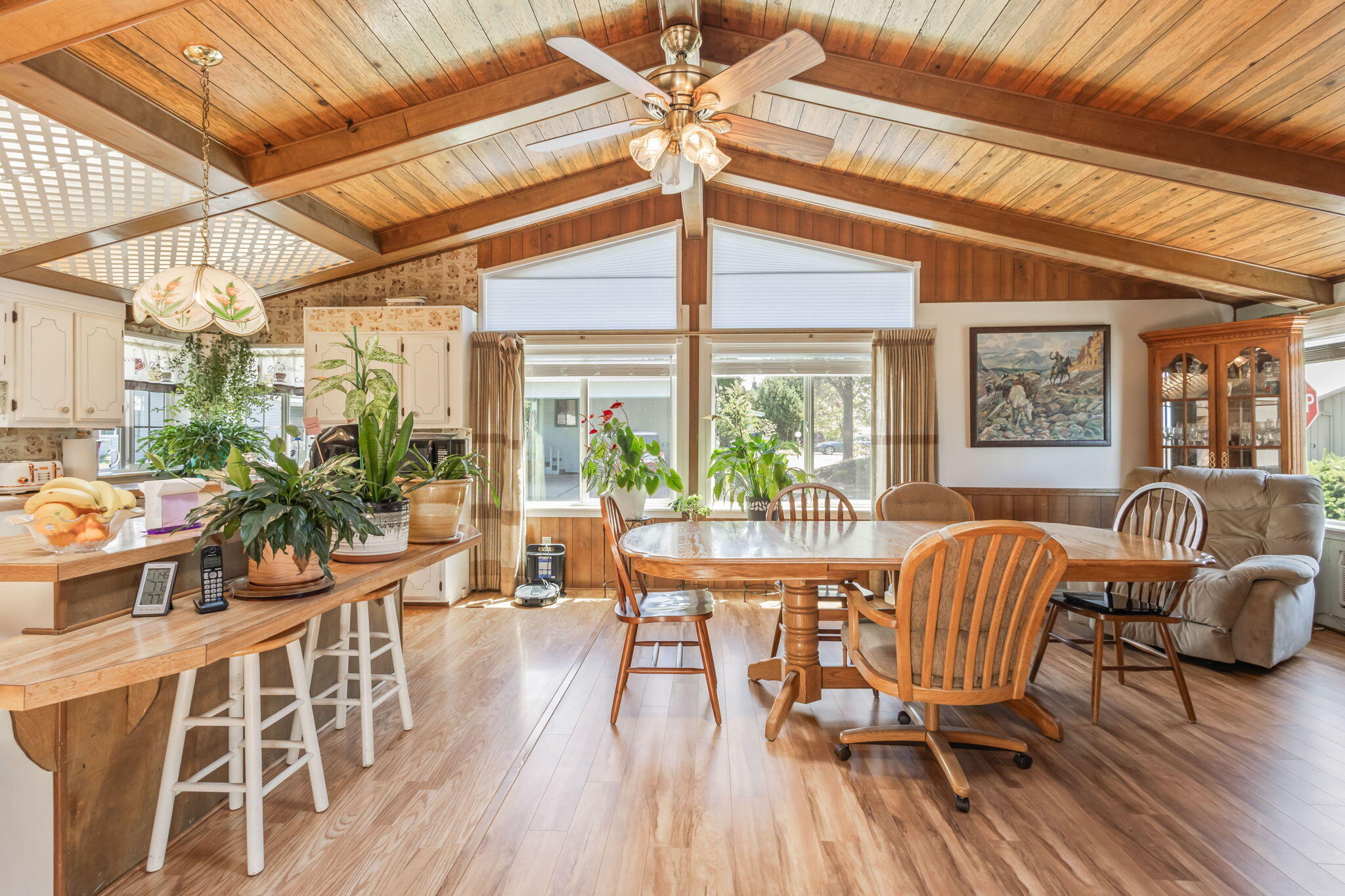 Suntree Village - Residential