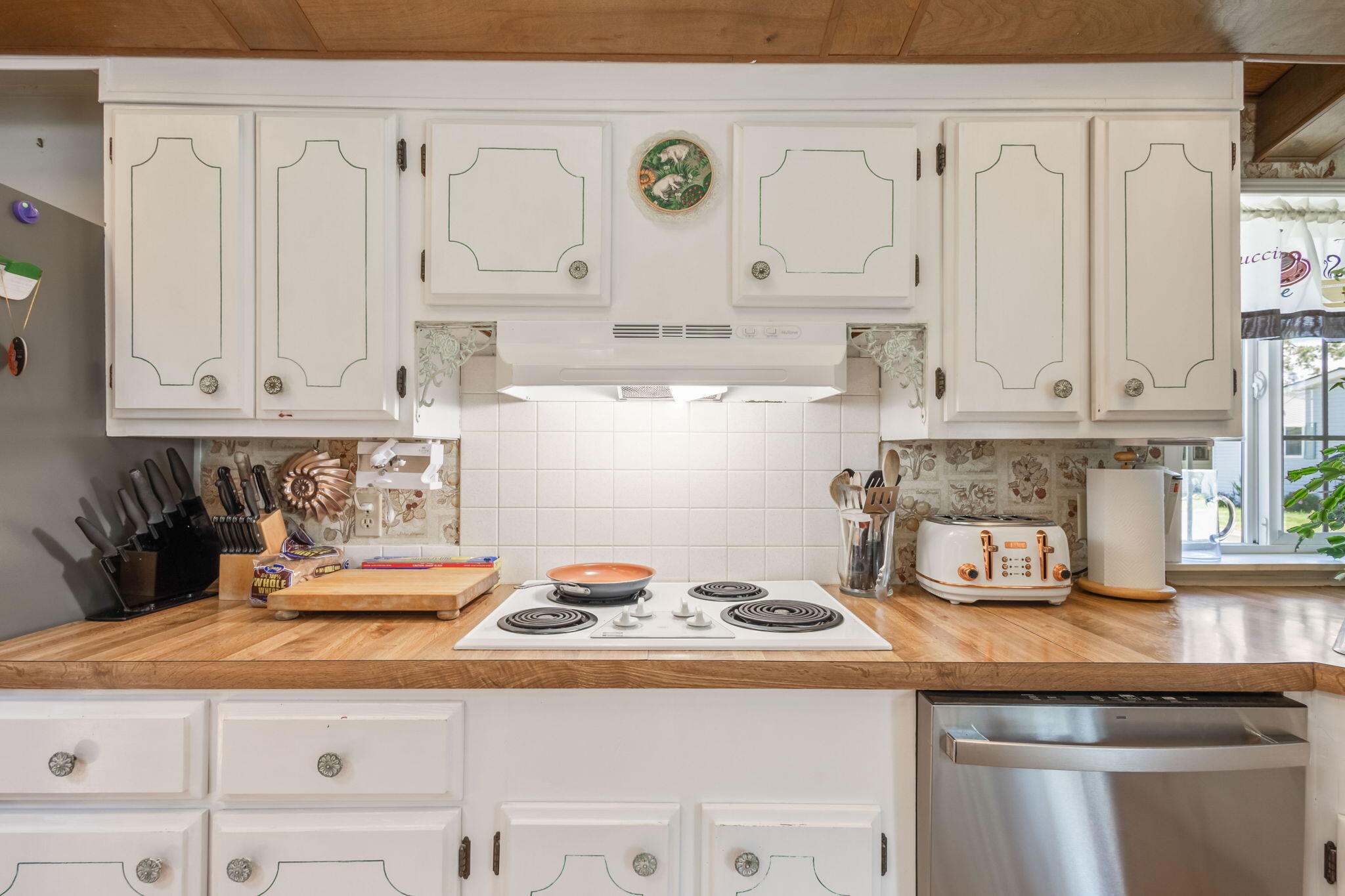 Suntree Village - Residential