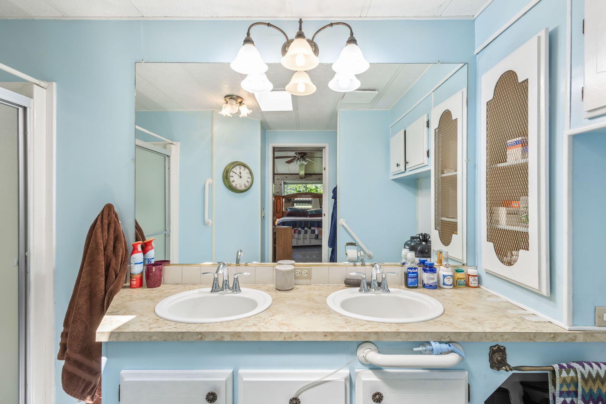 Suntree Village - Residential