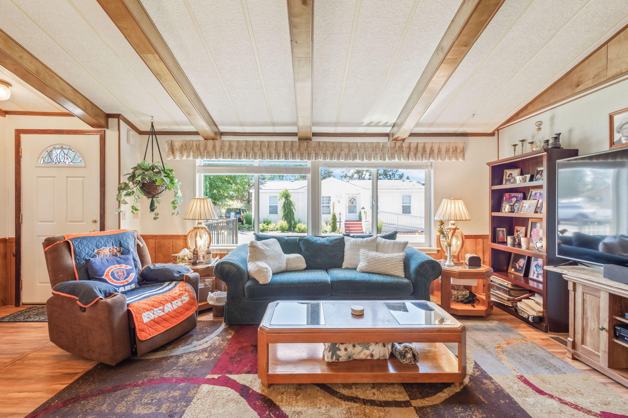 Suntree Village - Residential