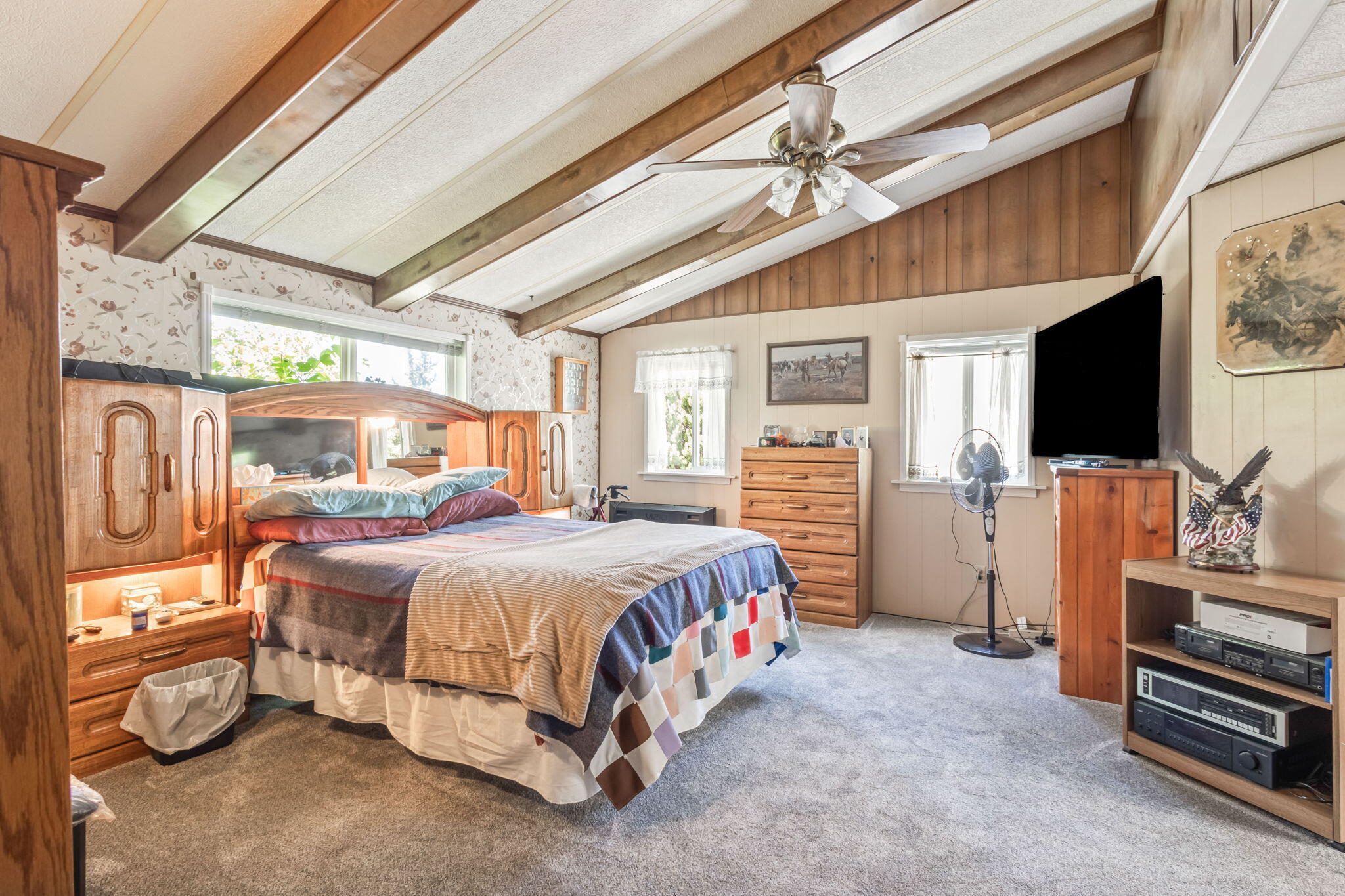 Suntree Village - Residential