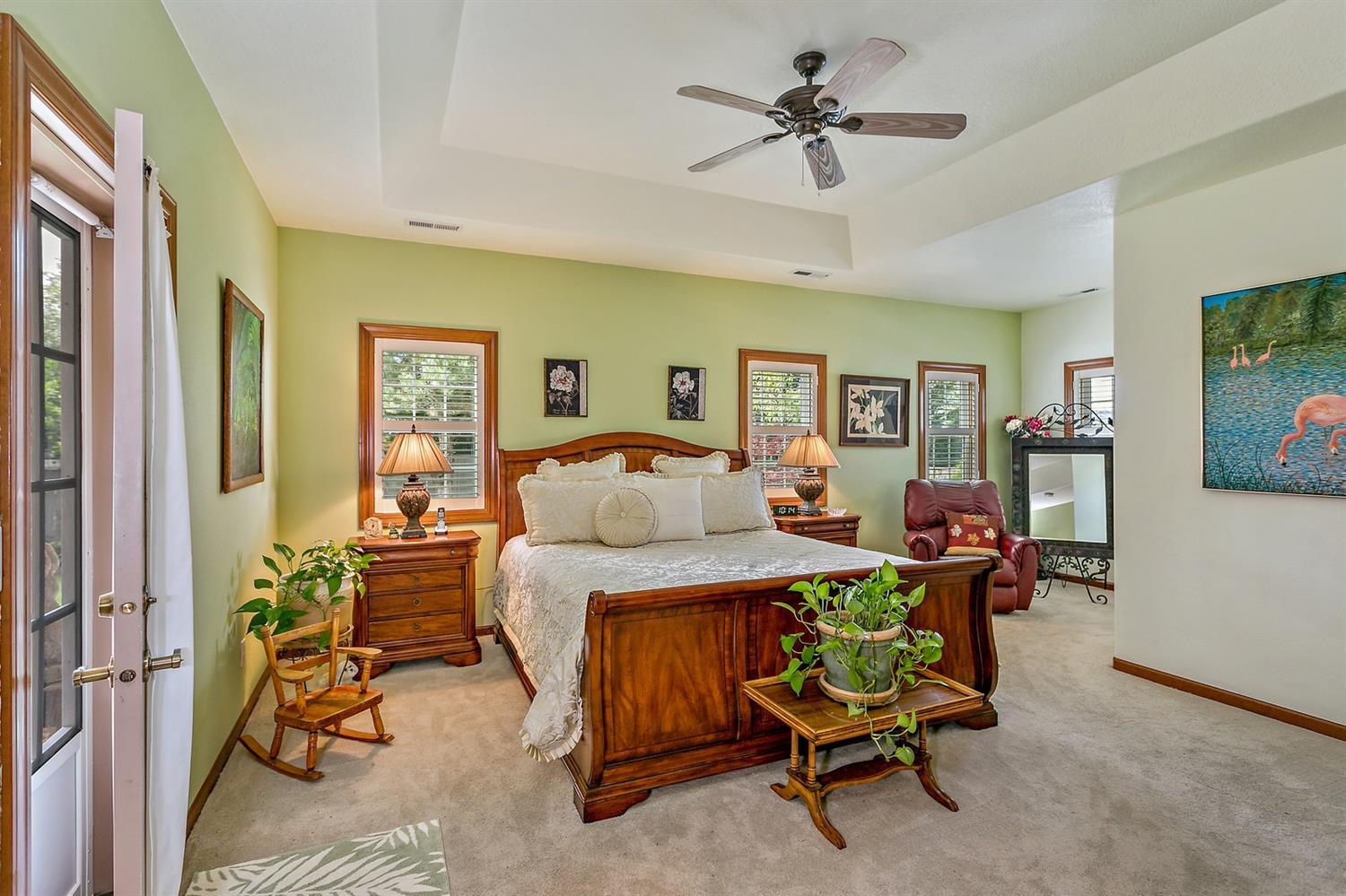 Summerfield - Residential