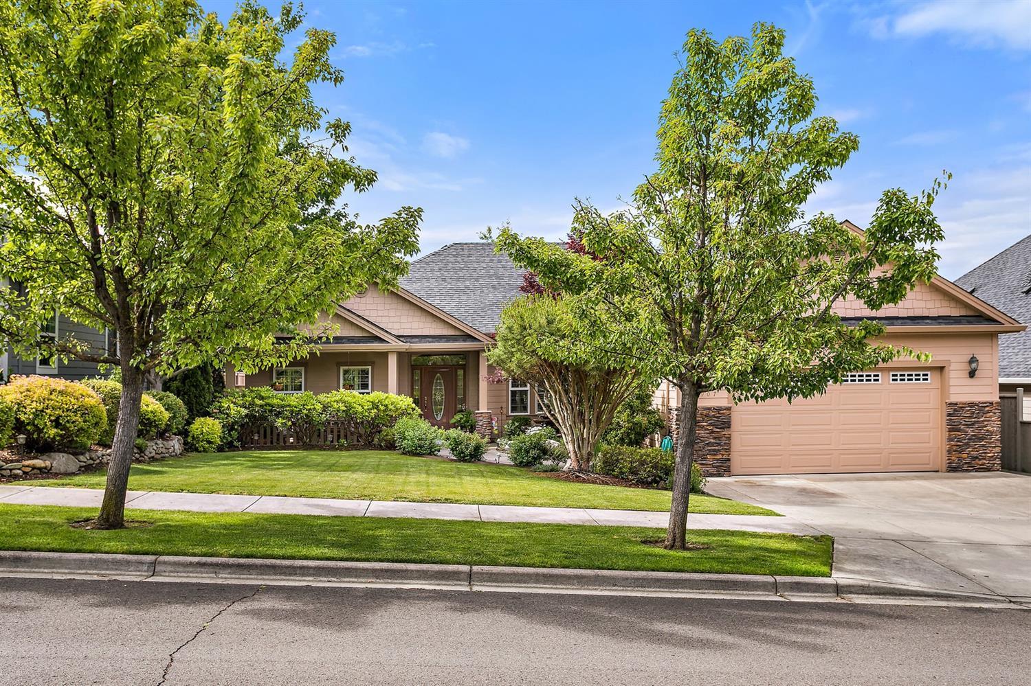 Summerfield - Residential