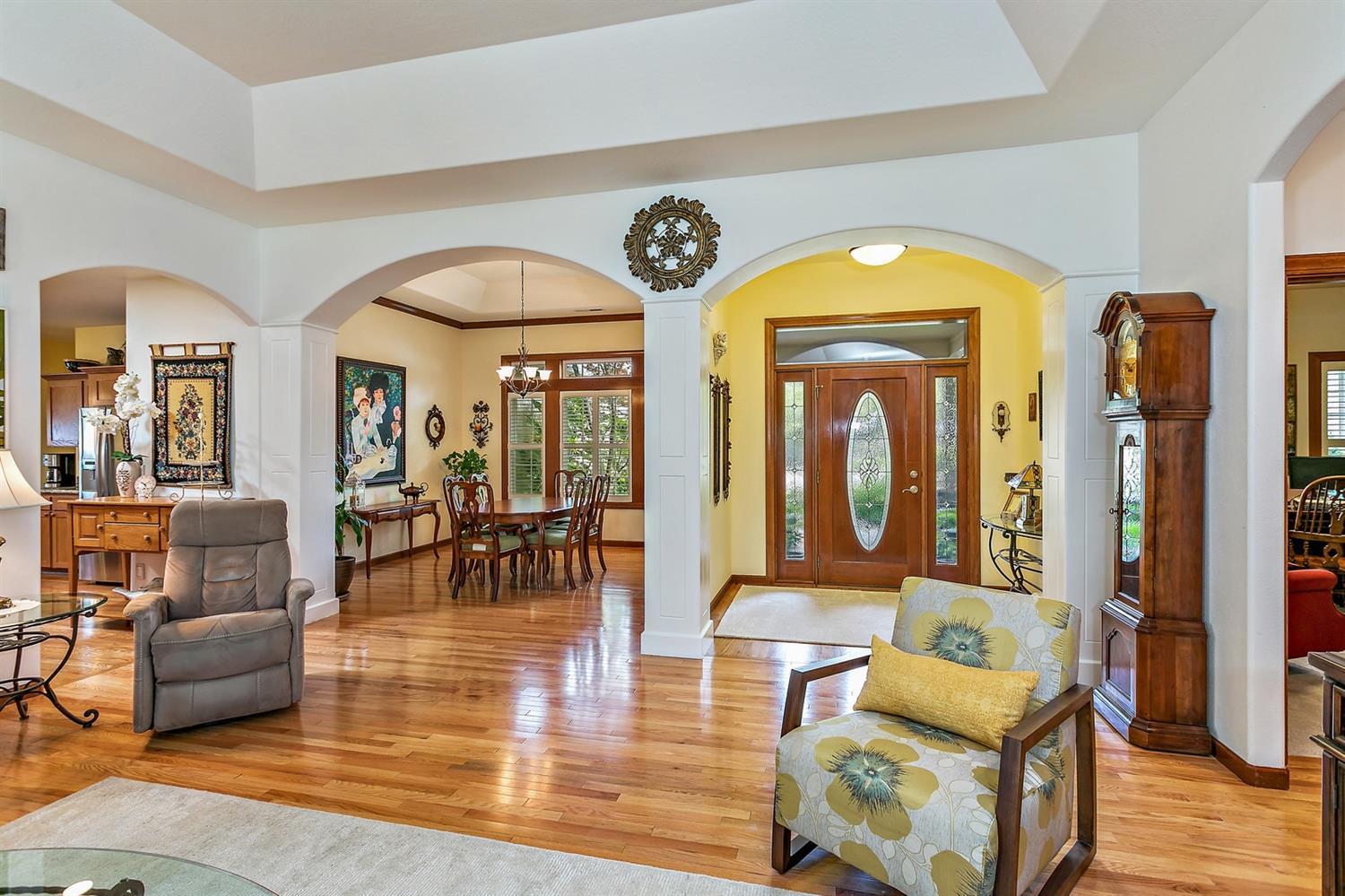 Summerfield - Residential