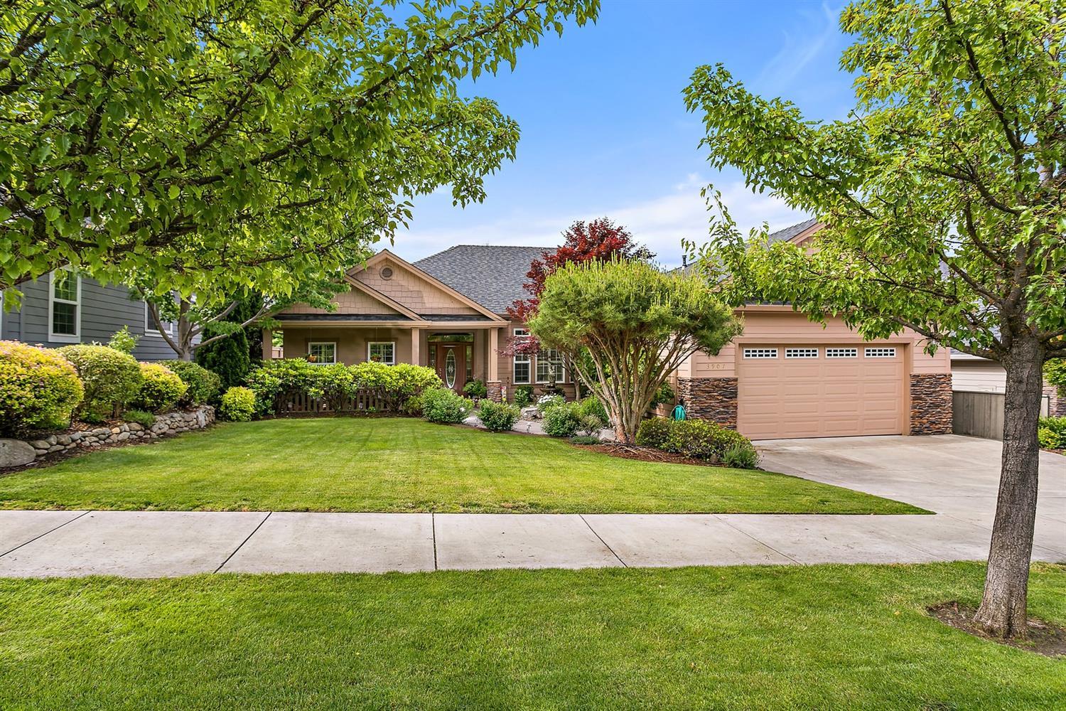 Summerfield - Residential