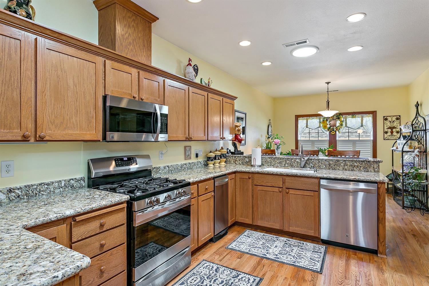 Summerfield - Residential