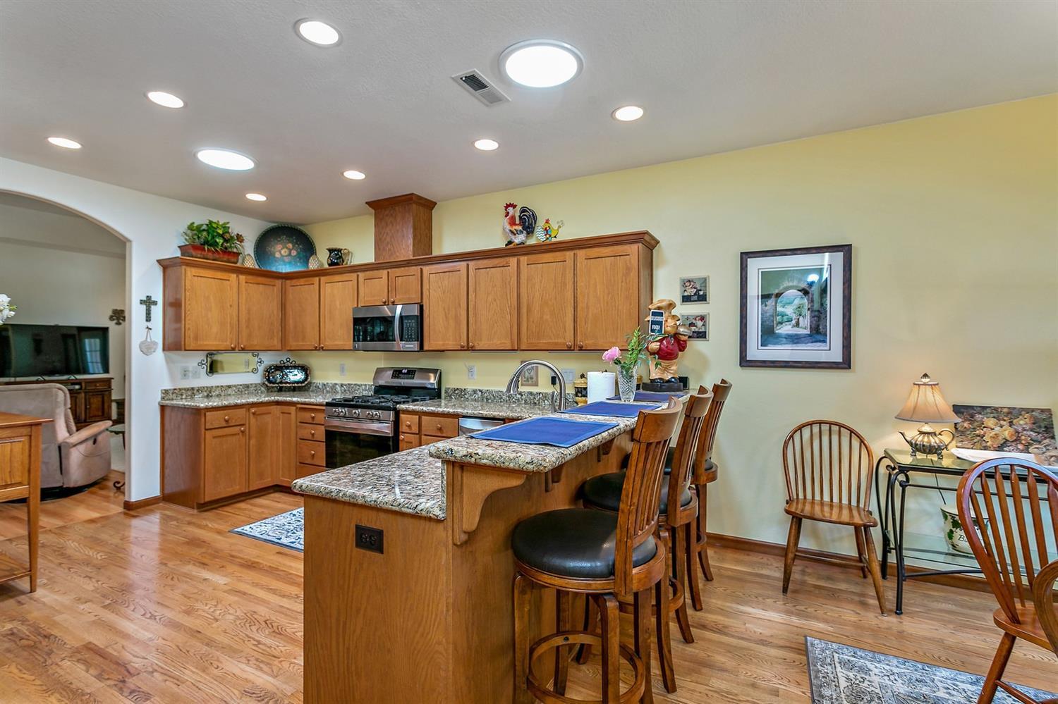 Summerfield - Residential