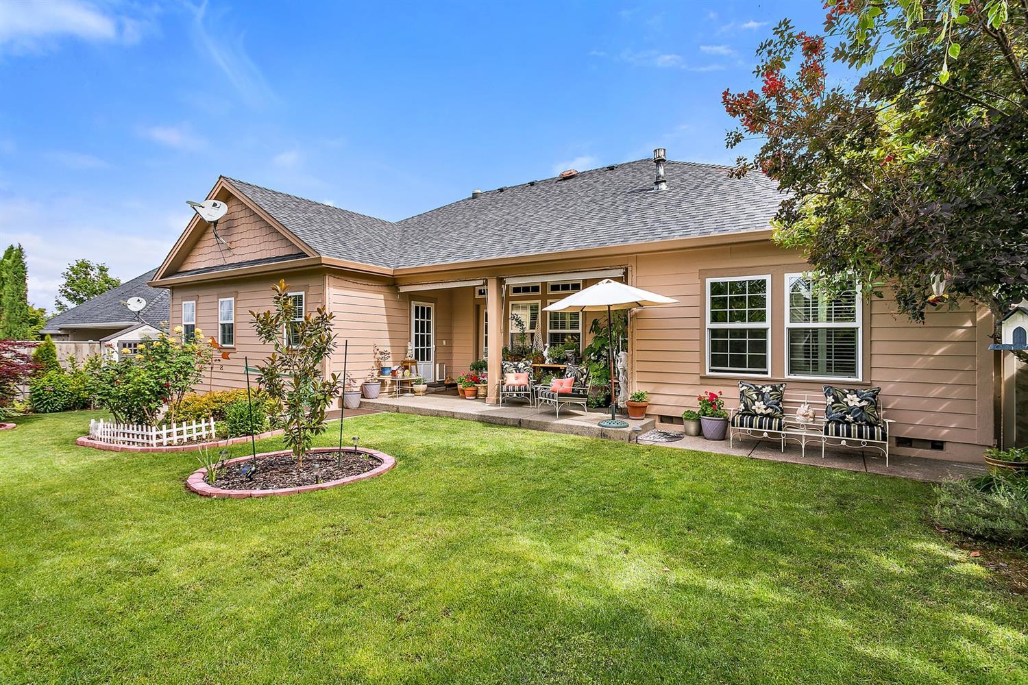 Summerfield - Residential