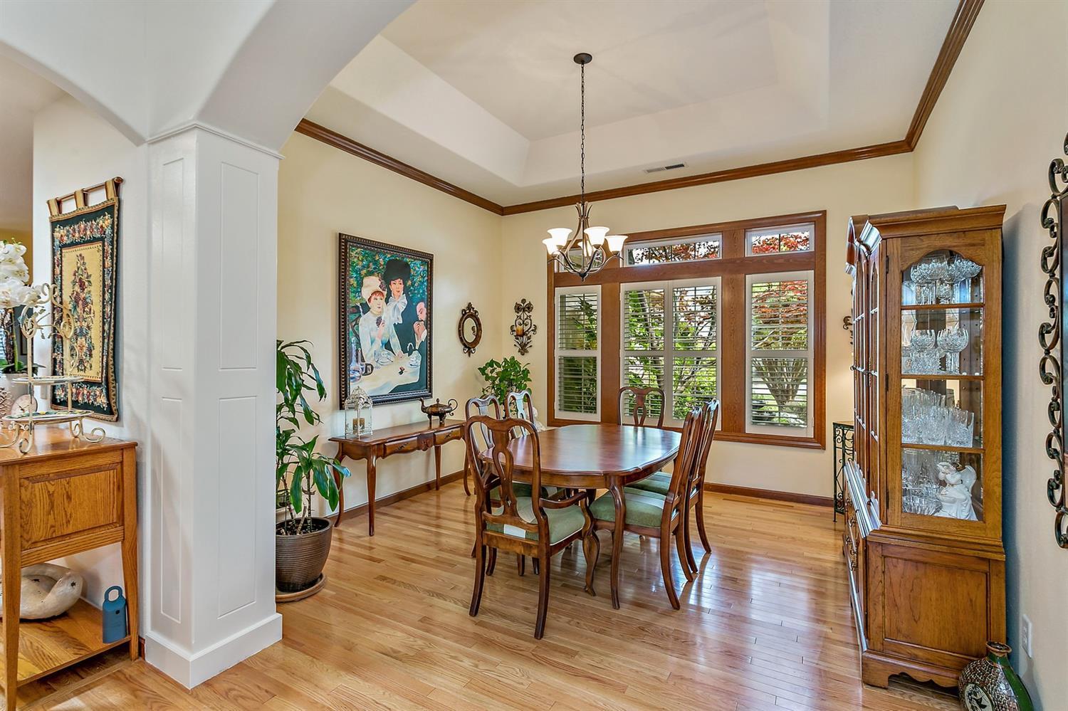 Summerfield - Residential