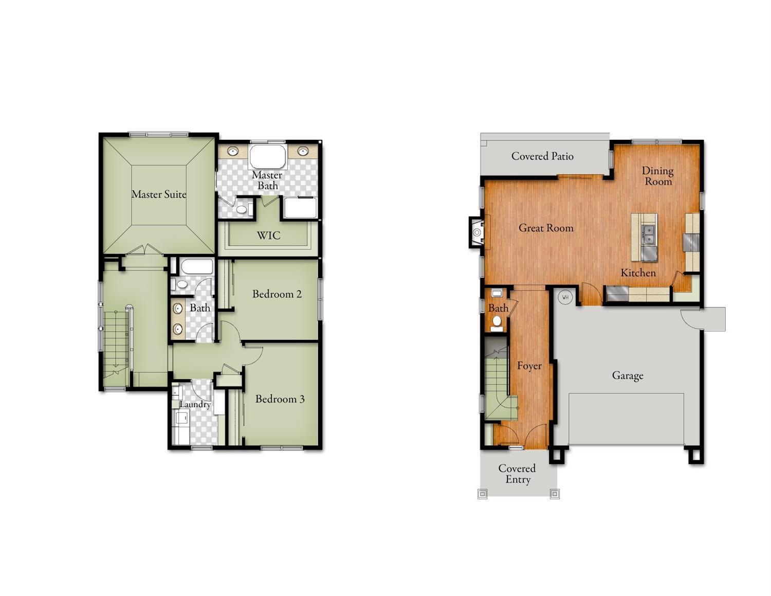 Mirada - Residential