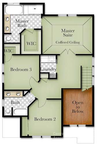 Mirada - Residential