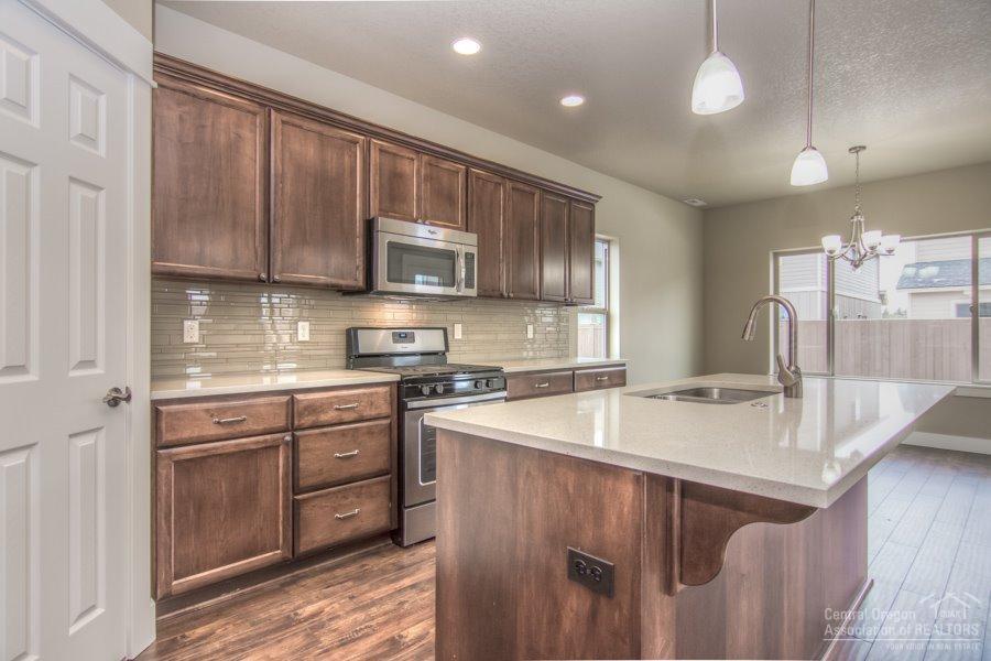 Mirada - Residential