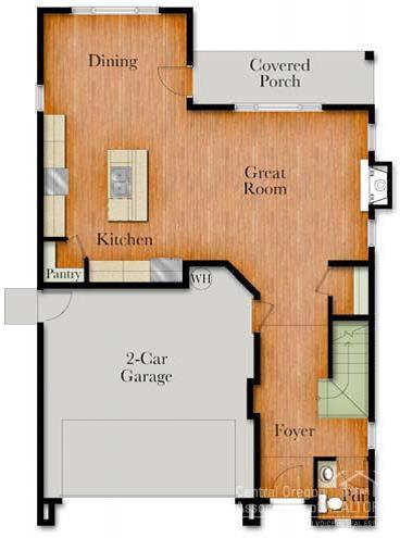 Mirada - Residential