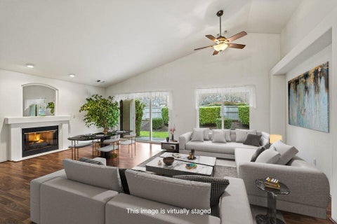 Tiny photo for 703 Summerwood Drive, Medford, OR 97504 (MLS # 220224452)