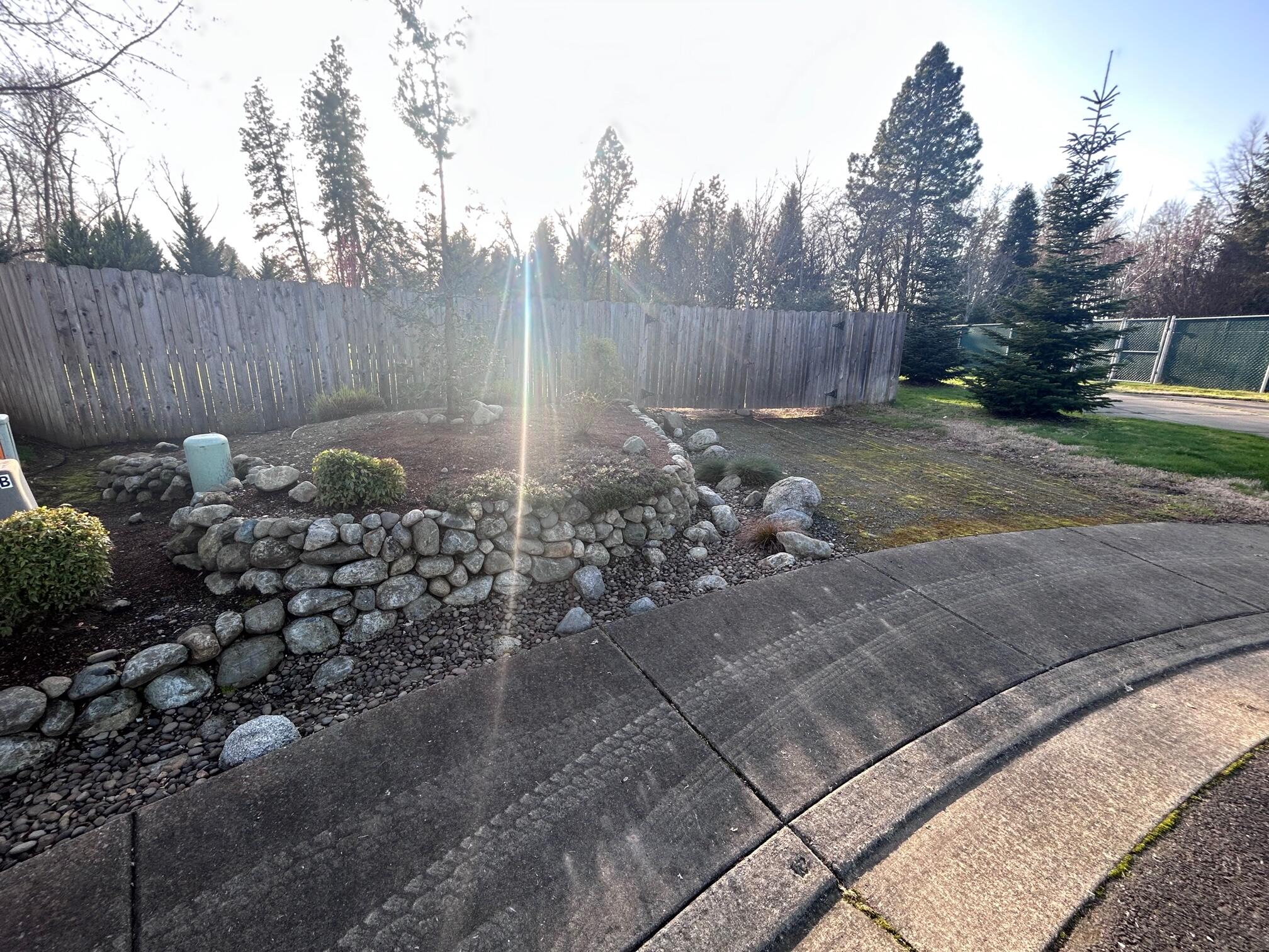 Illinois River Estates - Land