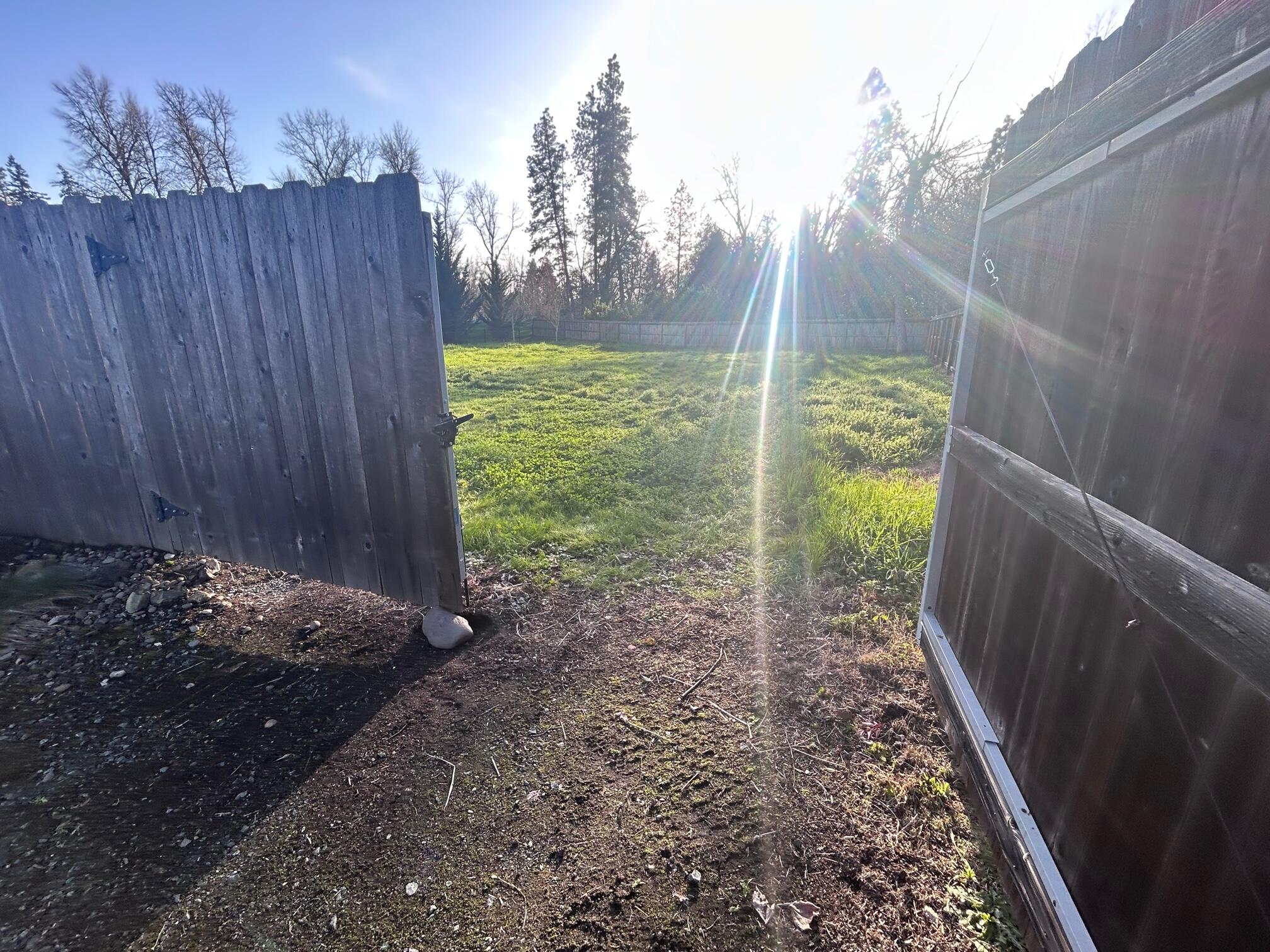 Illinois River Estates - Land