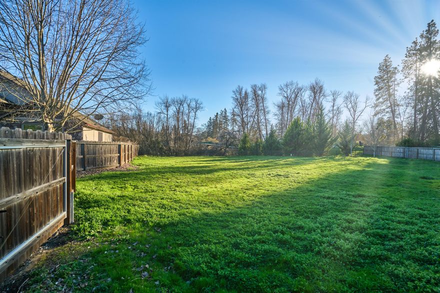 Prime Riverview Estates building lot now available!  These desirable lots are rarely available for purchase. Excellent location at the very end of a private street. This lot is situated next to another building lot (1381 SW Spruce) and they are fenced together. Owners are willing to sell each lot separately, as listed, or as a package. All horizontal development has been completed. Come tour this property and the riverfront grounds owned collectively by the Riverview Estates residents. Stroll down to the river, the neighboring rec park or the footbridge that leads over the river to downtown GP. Residents here enjoy a vibrant waterfront lifestyle. The lot at 1357 SW Spruce is also available. **Appointment Only. Private Property. Please contact your broker with questions or to schedule a tour. Sellers live next door.**