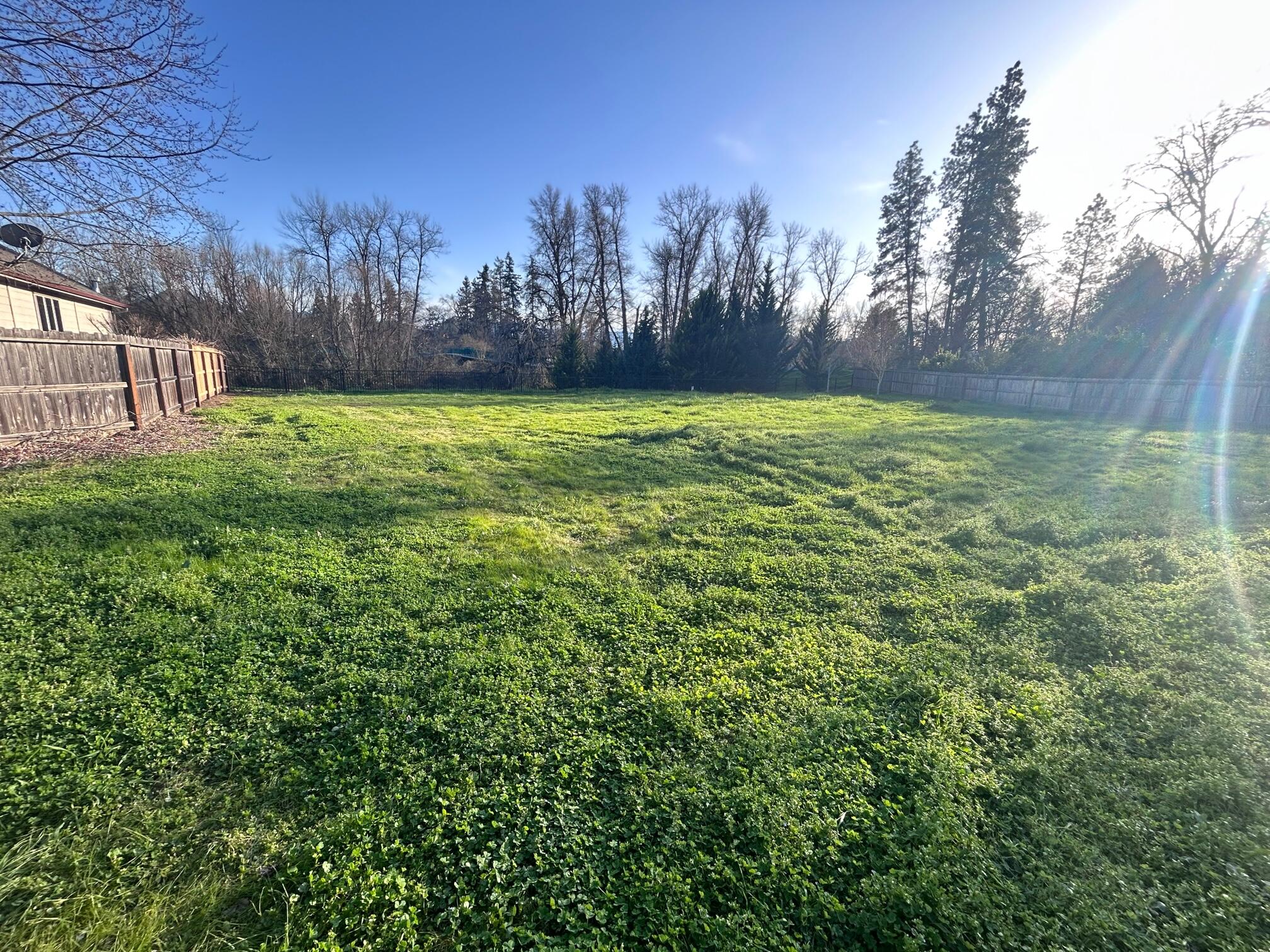 Illinois River Estates - Land