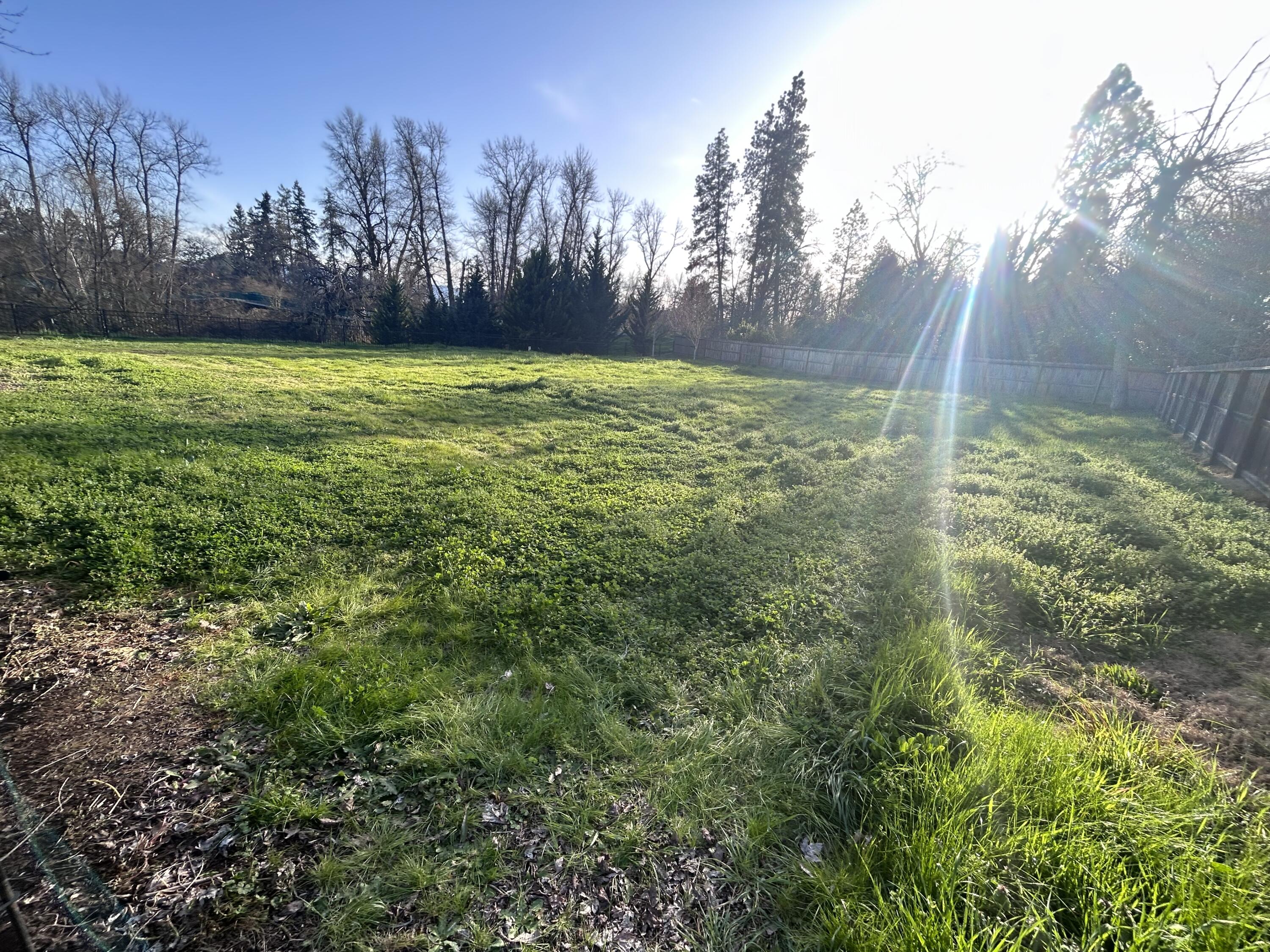 Illinois River Estates - Land