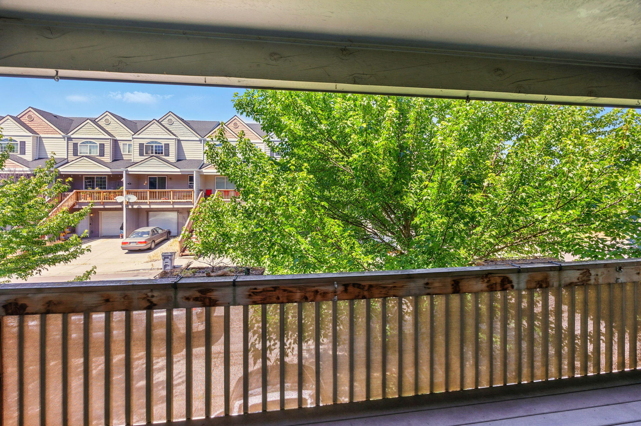 Sonny Way Subdivision - Residential