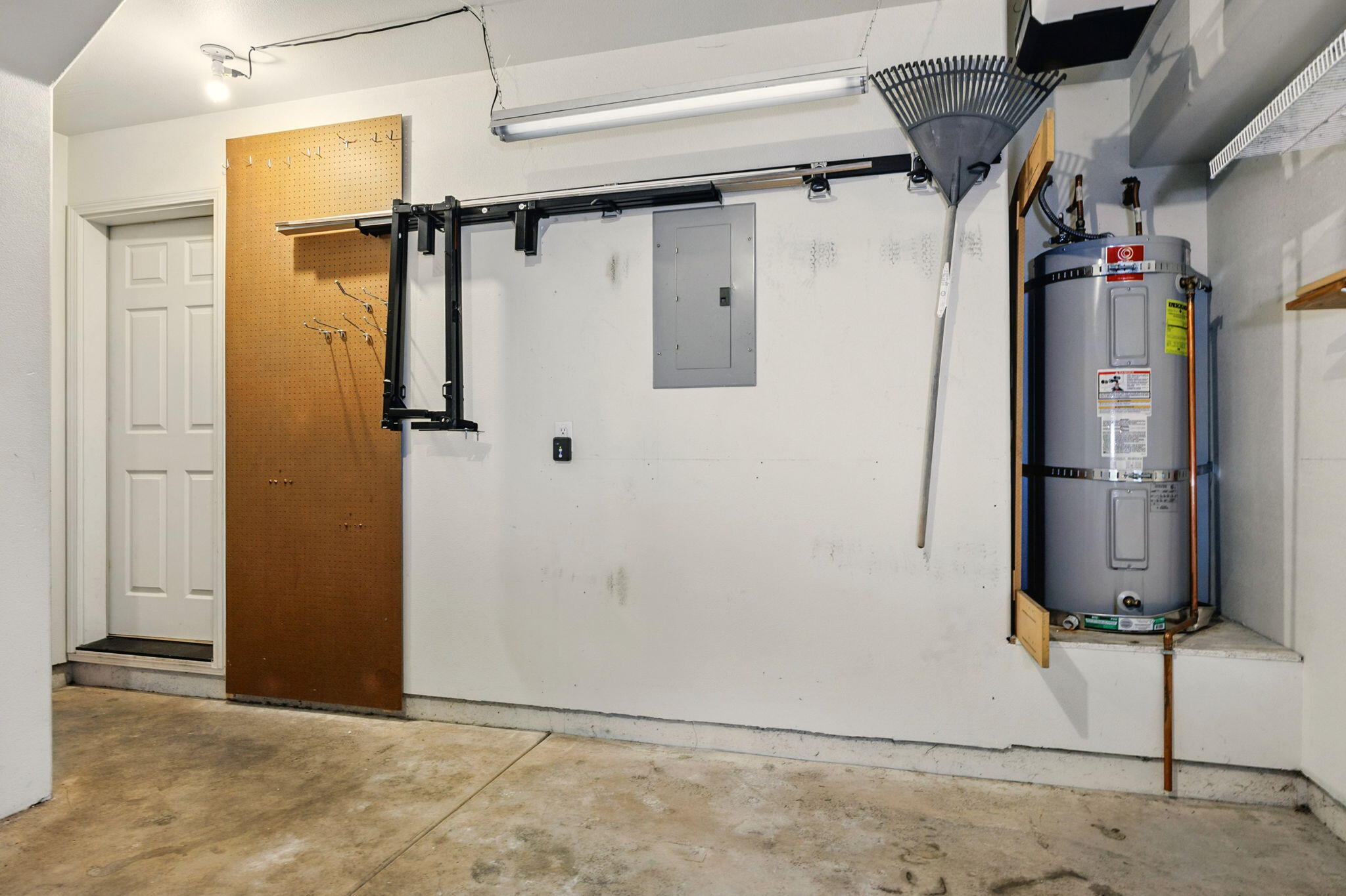 Sonny Way Subdivision - Residential