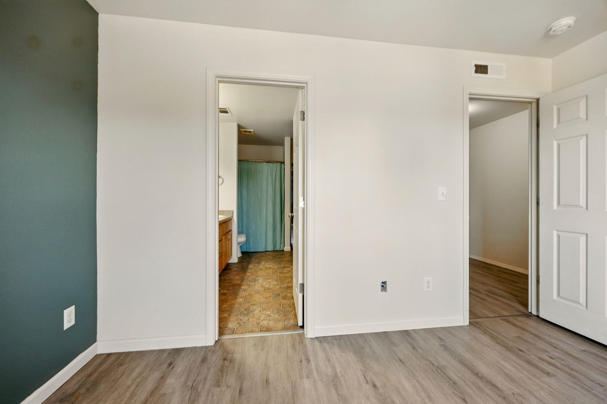 Sonny Way Subdivision - Residential