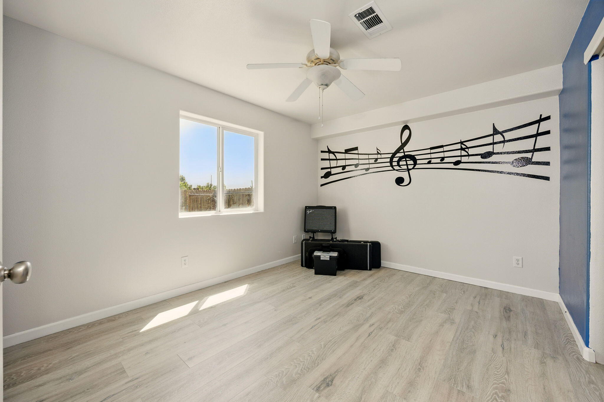 Sonny Way Subdivision - Residential