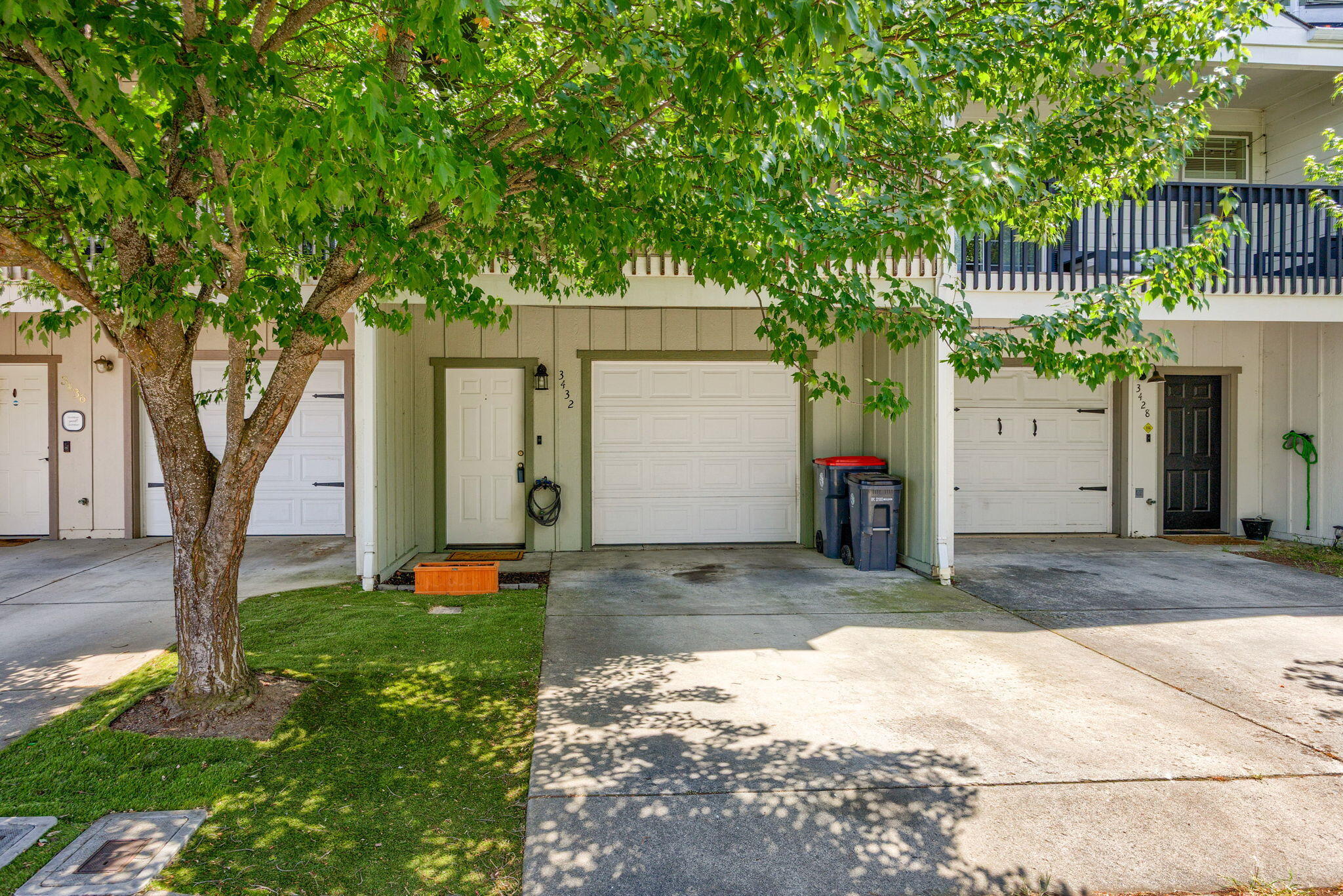 Sonny Way Subdivision - Residential