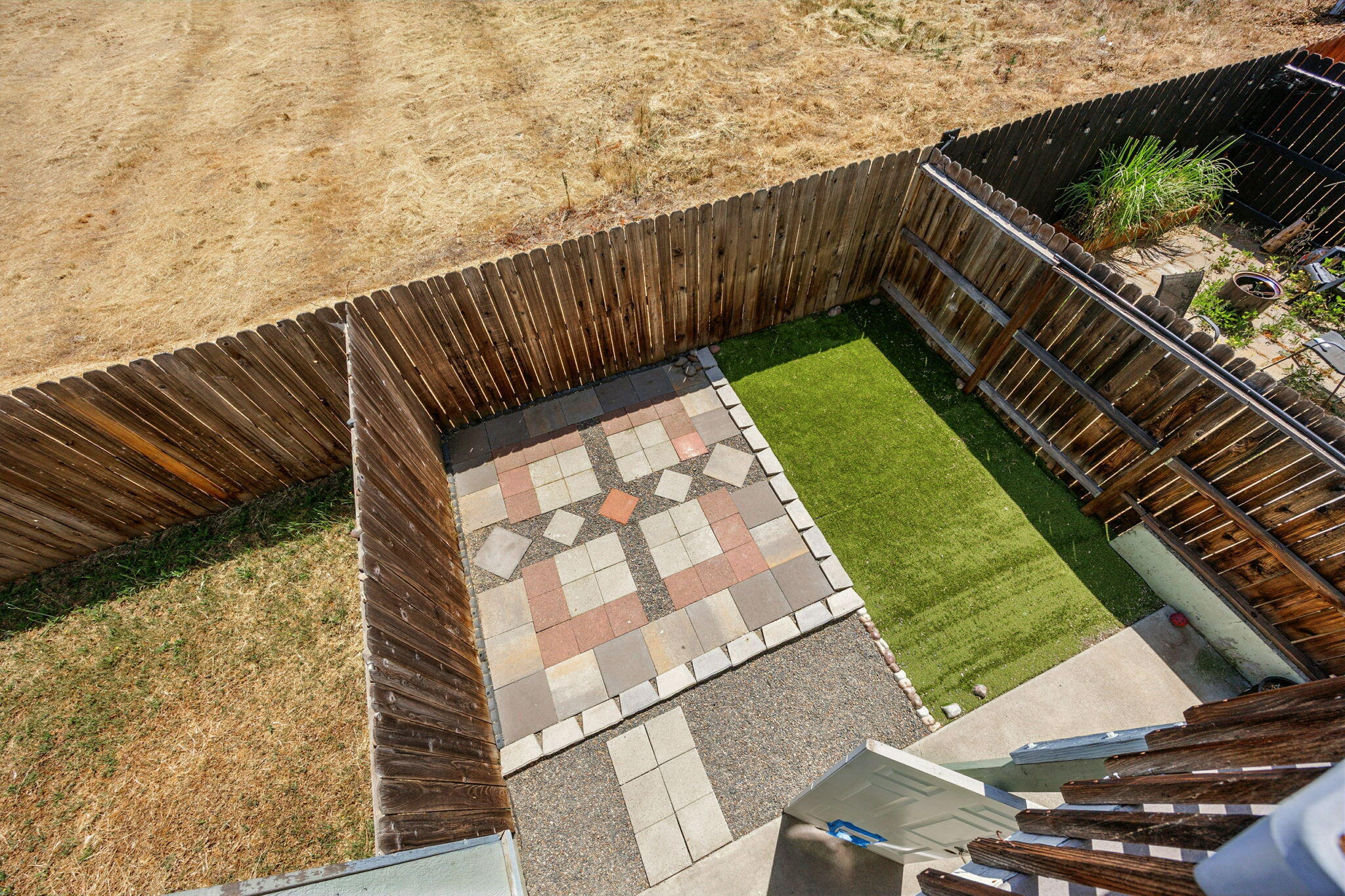 Sonny Way Subdivision - Residential