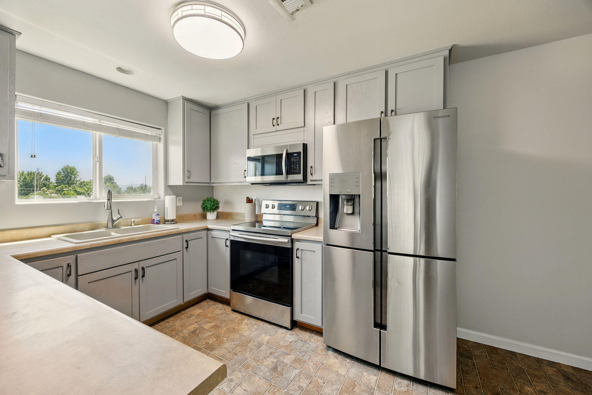 Sonny Way Subdivision - Residential