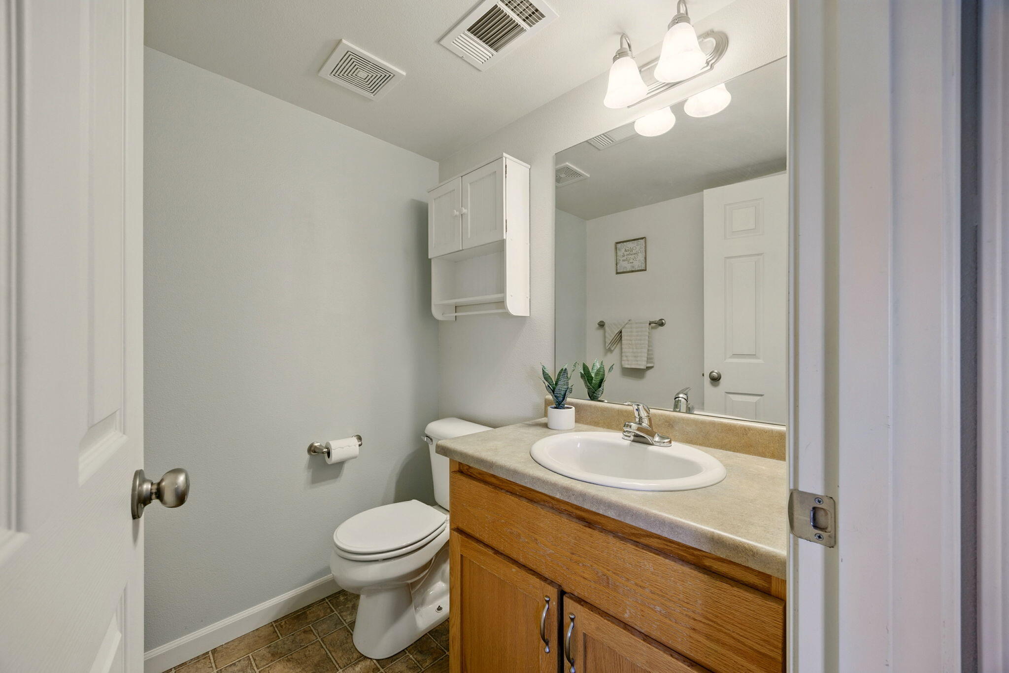 Sonny Way Subdivision - Residential