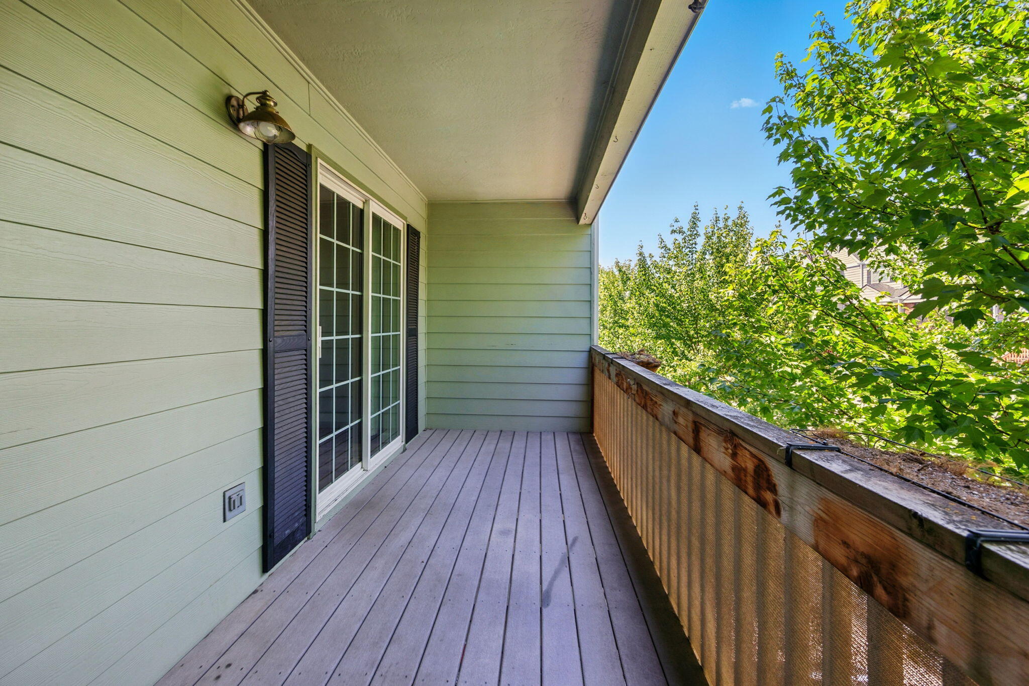 Sonny Way Subdivision - Residential