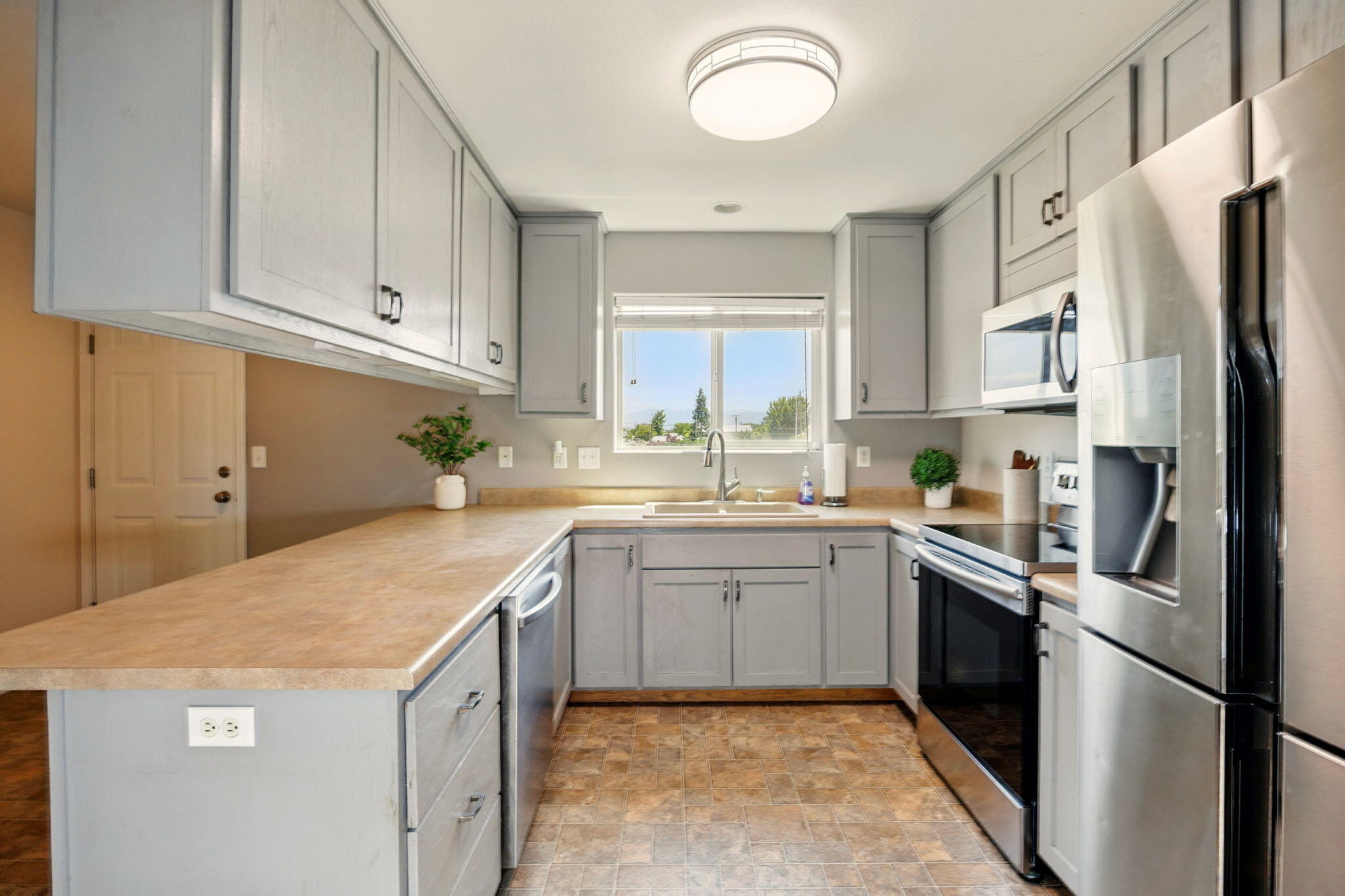 Sonny Way Subdivision - Residential