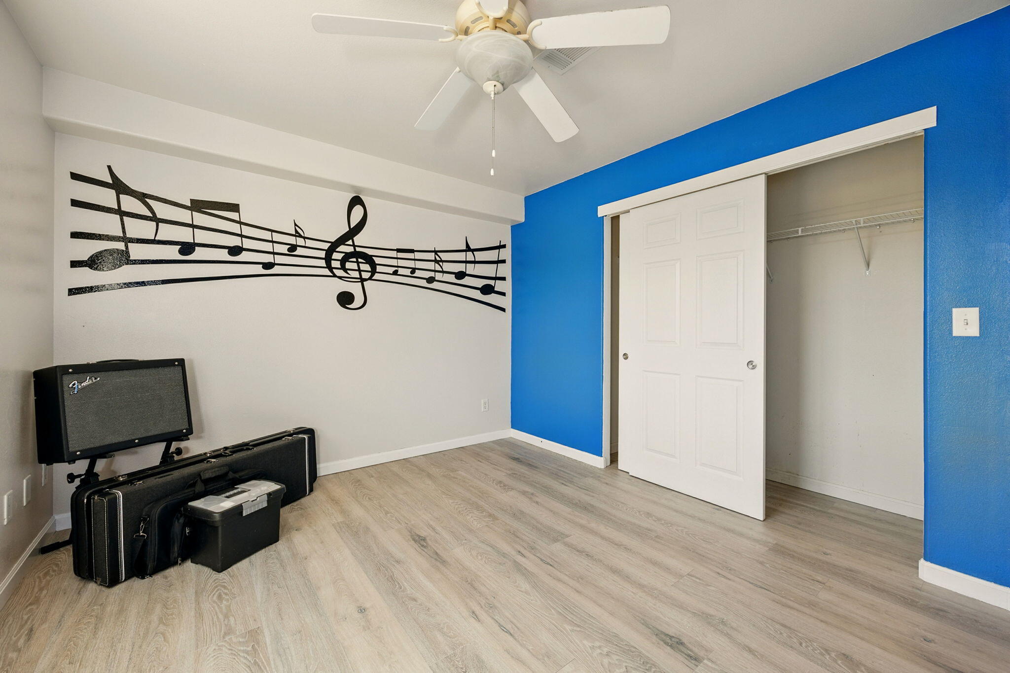 Sonny Way Subdivision - Residential