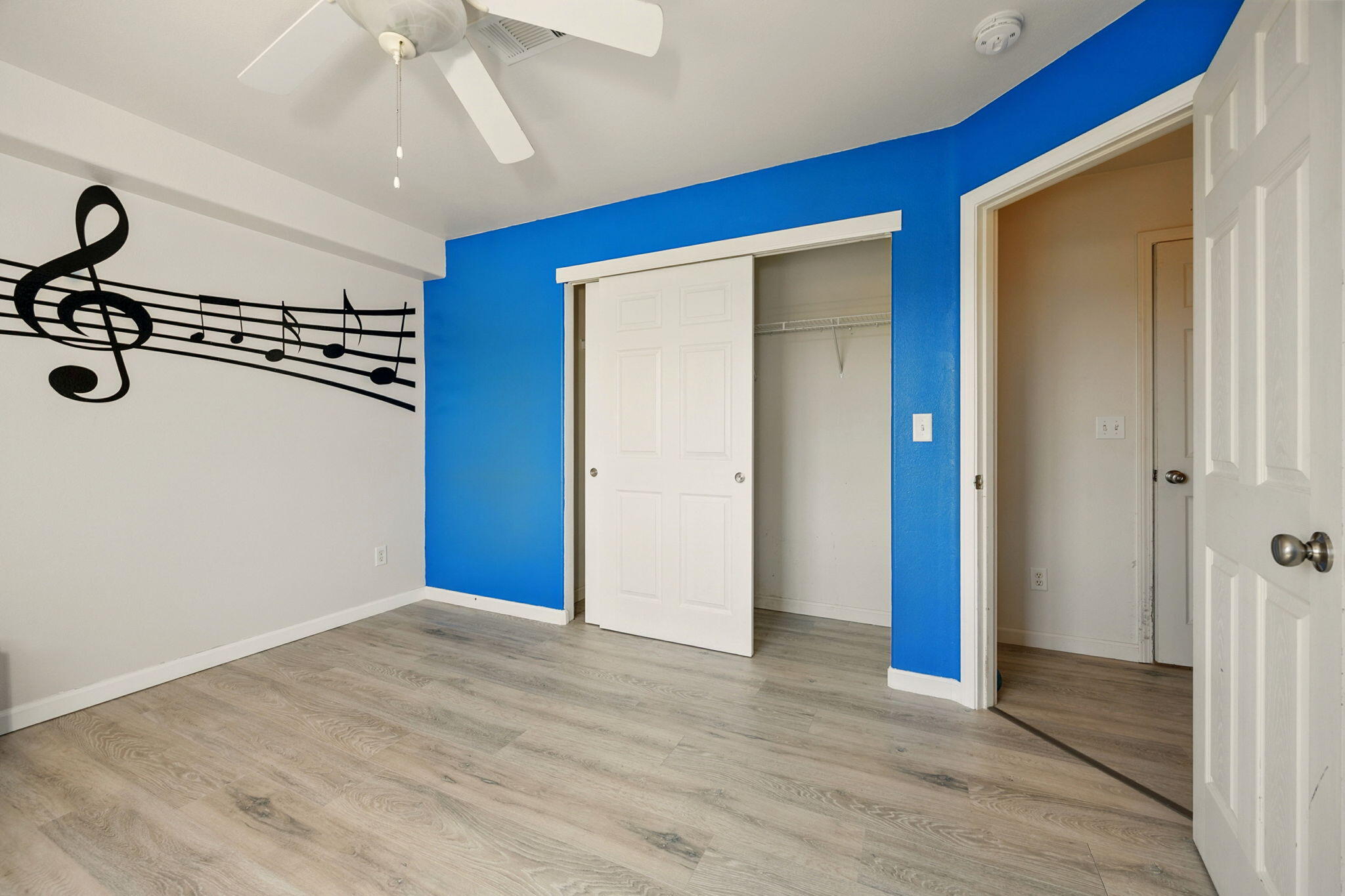 Sonny Way Subdivision - Residential