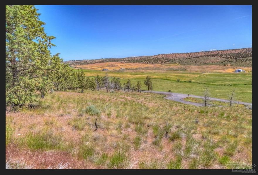 Hard to find 2.73 buildable acres located on a cul-de-sac style street. Amazing easterly views, this would be the perfect place for a new construction stick built or manufactured home. Call today, at this price it will not last long!