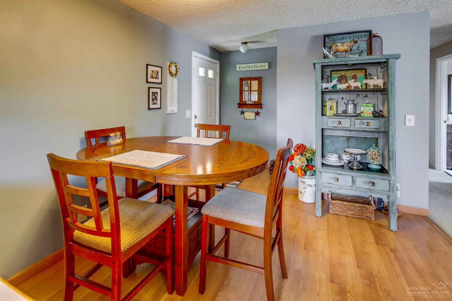 Hillman - Residential