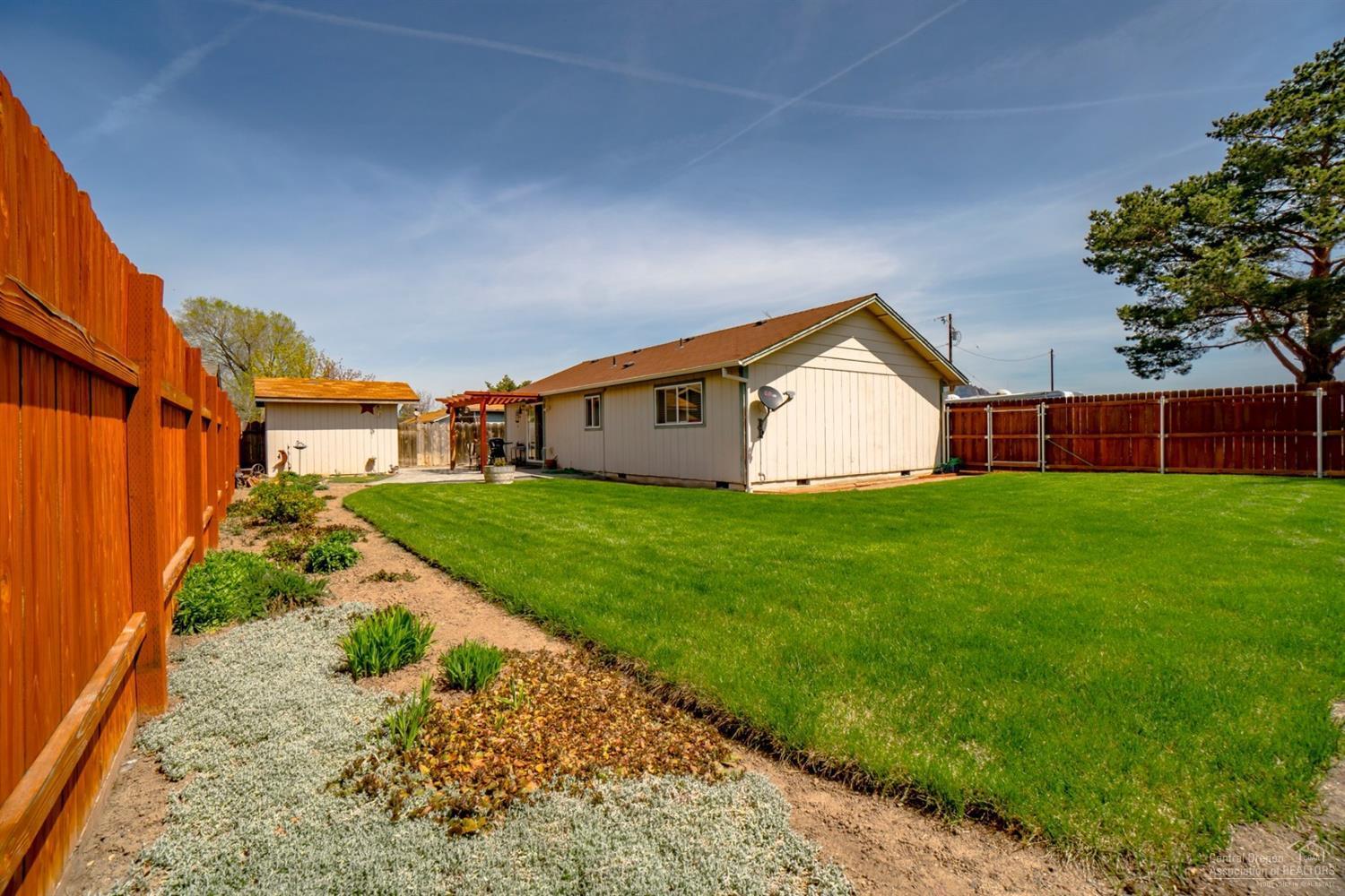 Hillman - Residential