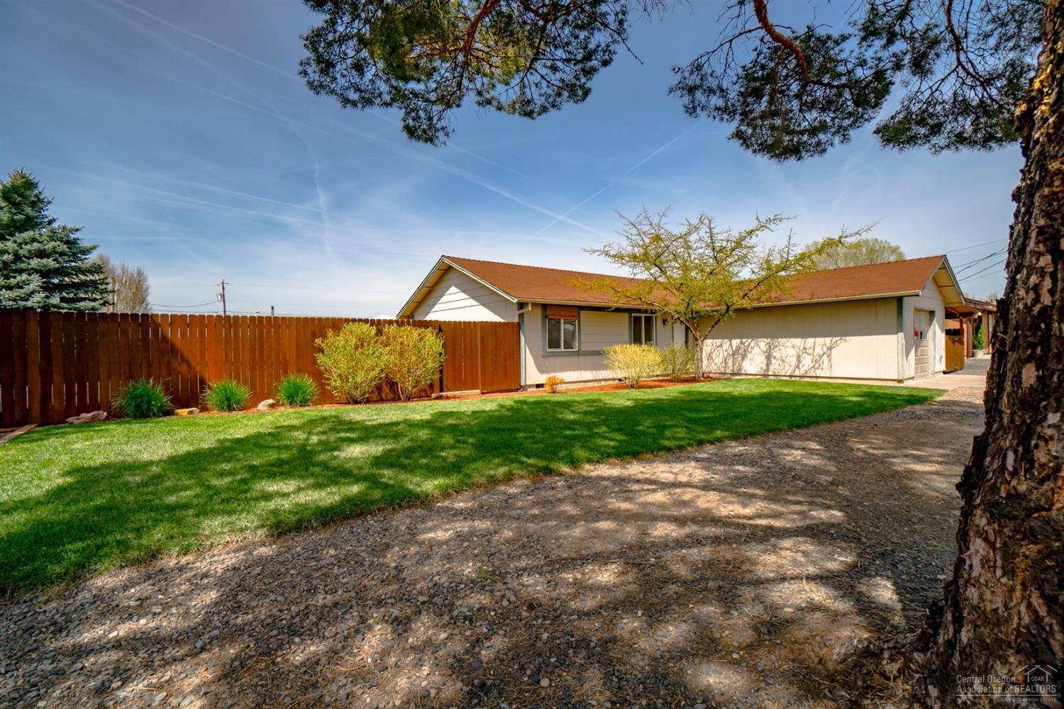 Hillman - Residential