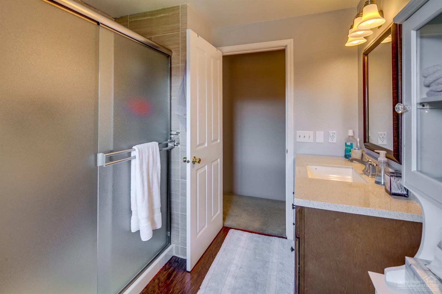 Hillman - Residential