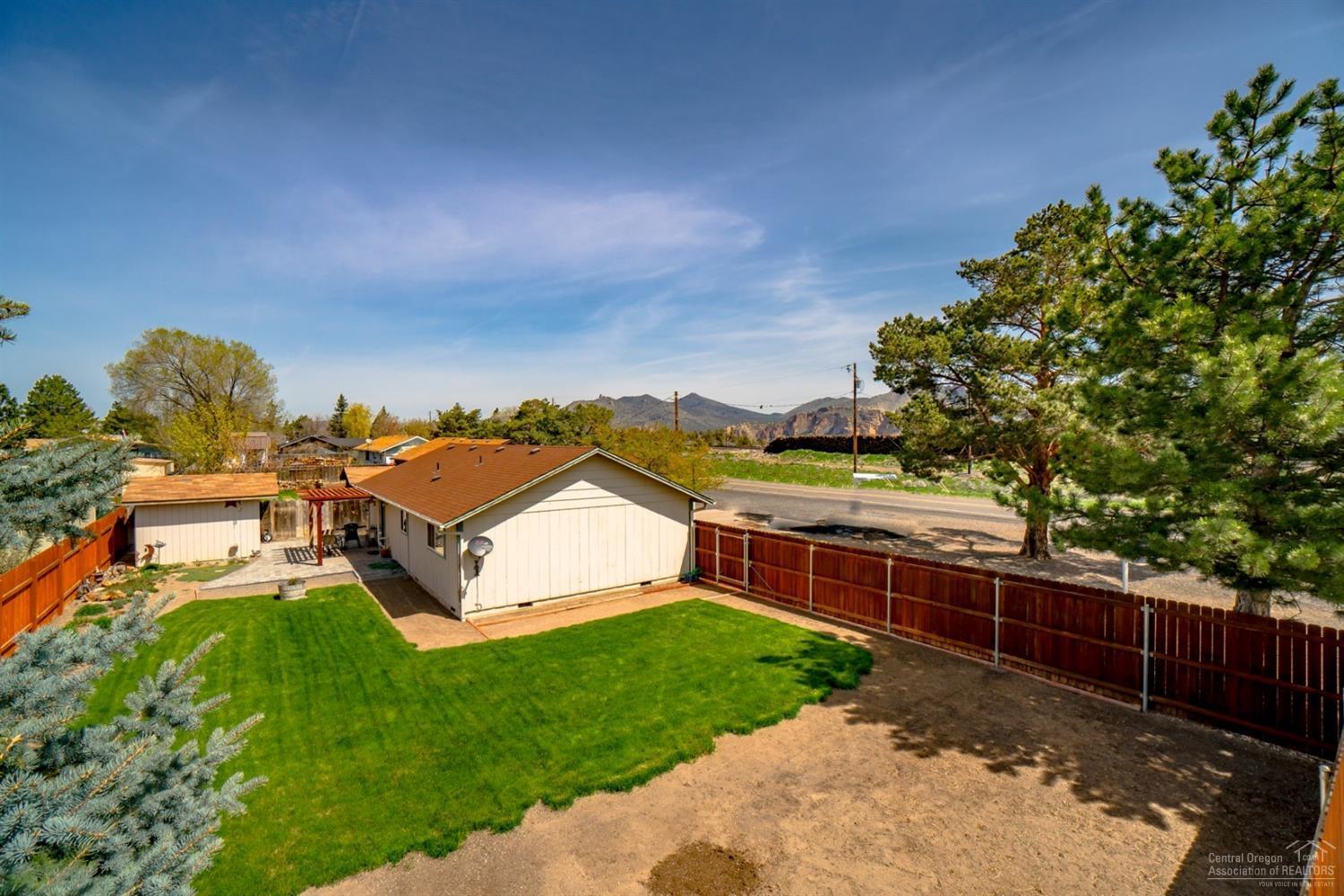 Hillman - Residential