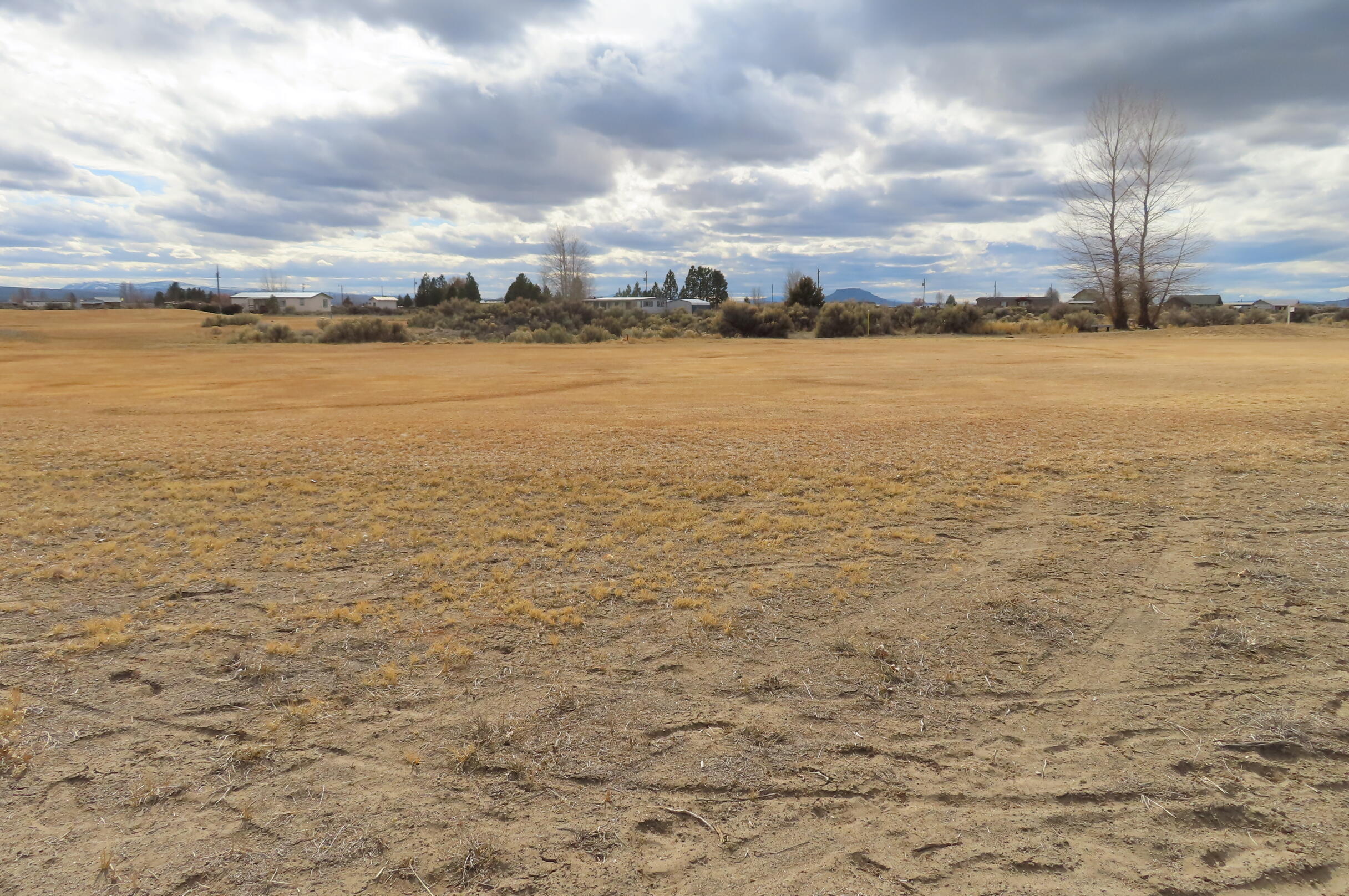 Christmas Valley Unit10 - Land