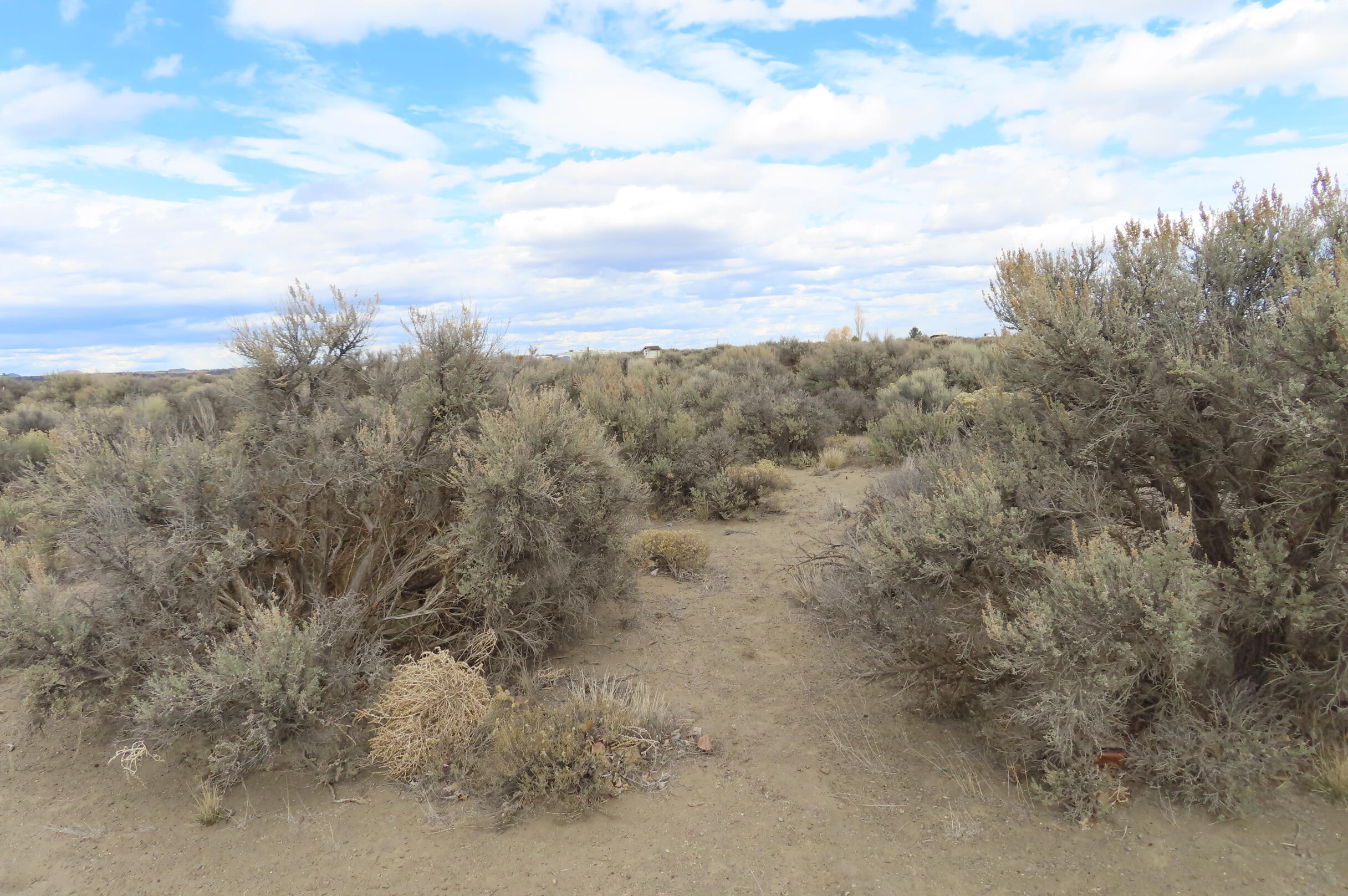 Christmas Valley Unit10 - Land